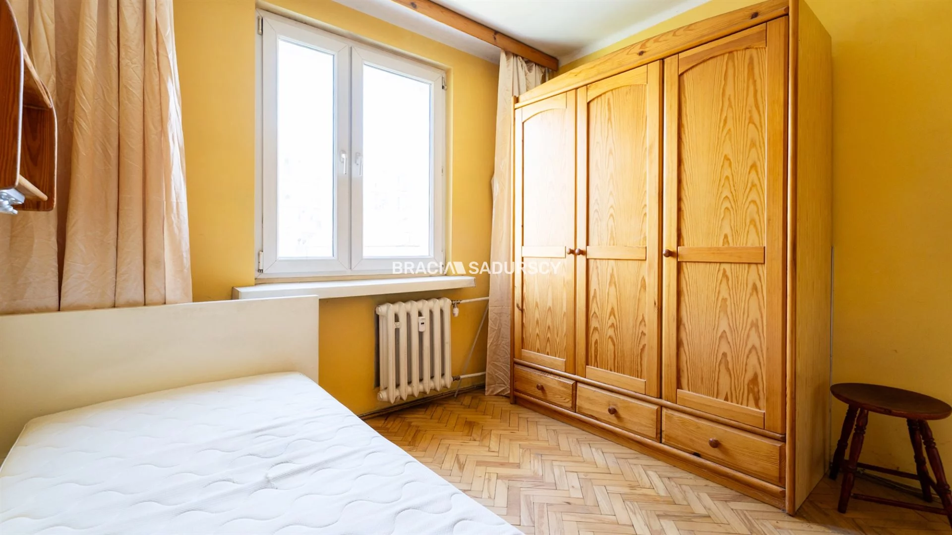 2 pokoje, apartament 45,00 m², piętro 1, oferta nr , BS3-MS-309005-1, Kraków, Podgórze, Płaszów, Wielicka