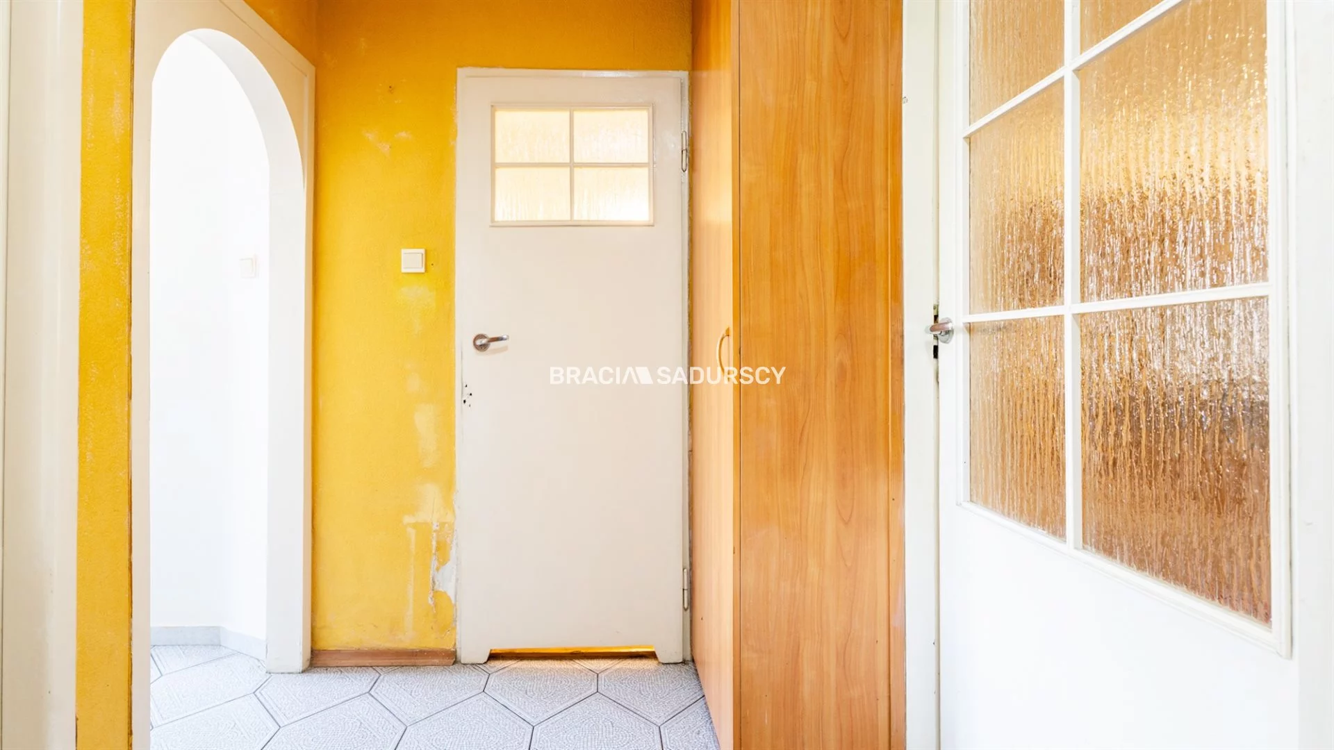 2 pokoje, apartament 45,00 m², piętro 1, oferta nr , BS3-MS-309005-1, Kraków, Podgórze, Płaszów, Wielicka