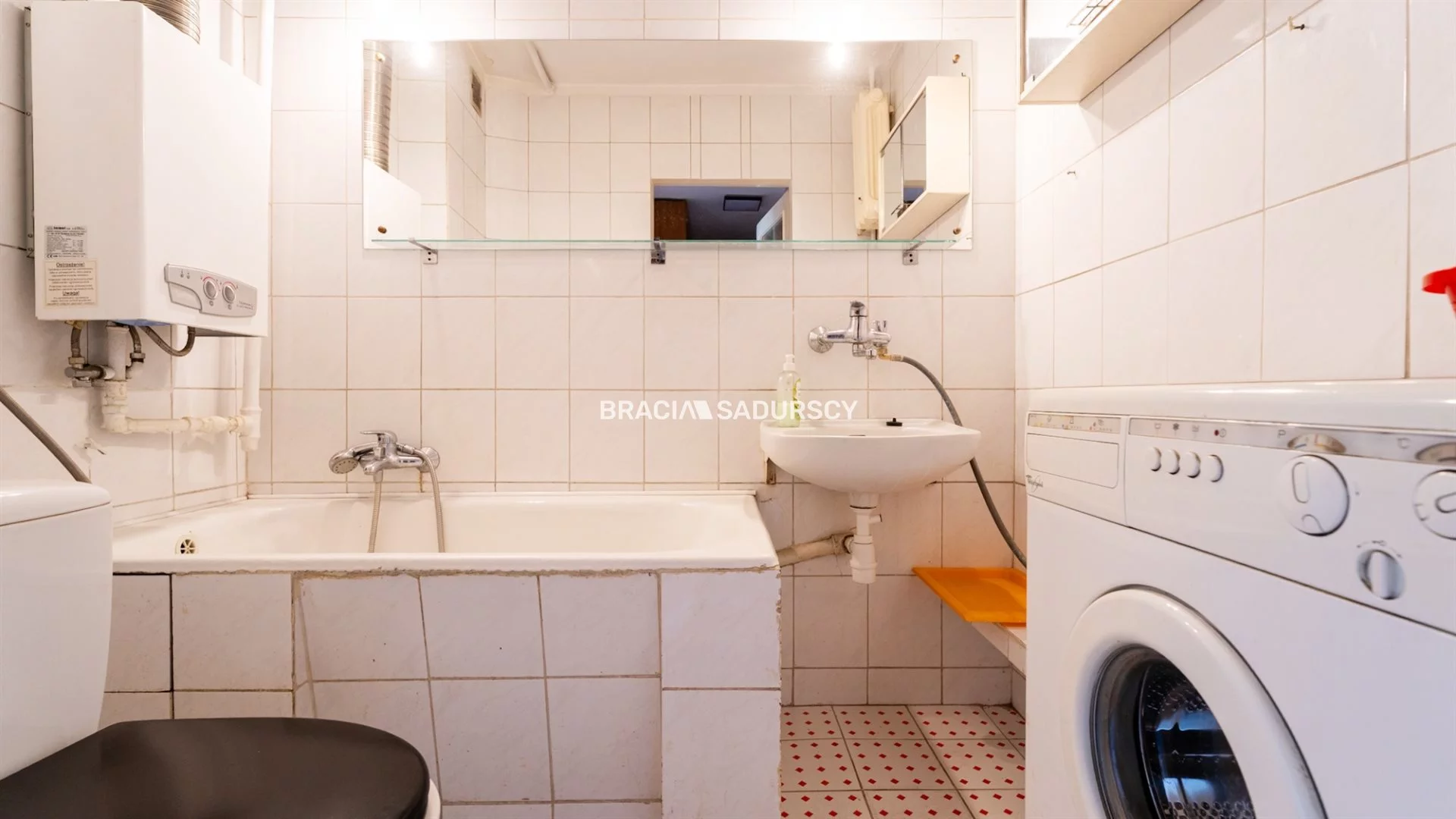 2 pokoje, apartament 45,00 m², piętro 1, oferta nr , BS3-MS-309005-1, Kraków, Podgórze, Płaszów, Wielicka