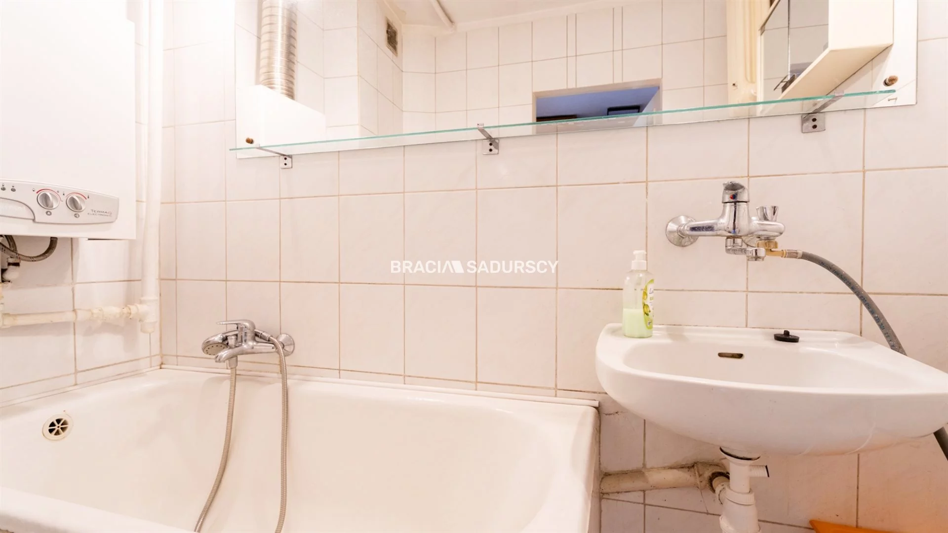 2 pokoje, apartament 45,00 m², piętro 1, oferta nr , BS3-MS-309005-1, Kraków, Podgórze, Płaszów, Wielicka
