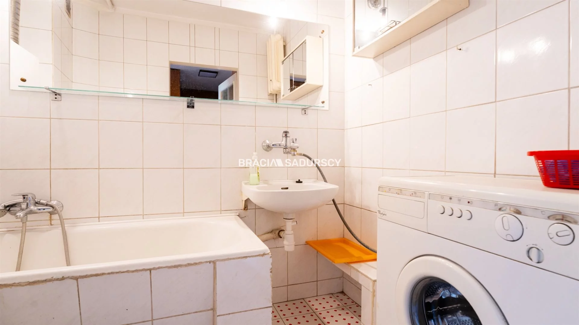 2 pokoje, apartament 45,00 m², piętro 1, oferta nr , BS3-MS-309005-1, Kraków, Podgórze, Płaszów, Wielicka