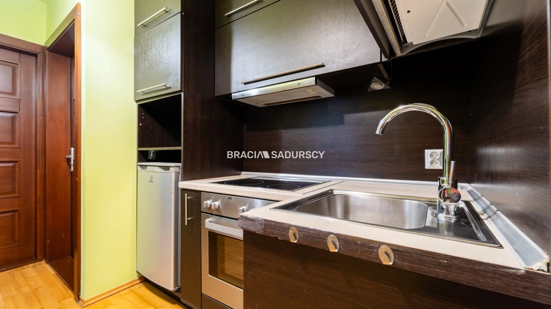 2 pokoje, mieszkanie 37,50 m², piętro 3, oferta nr , BS1-MS-309472-32, Kraków, Podgórze, Wielicka