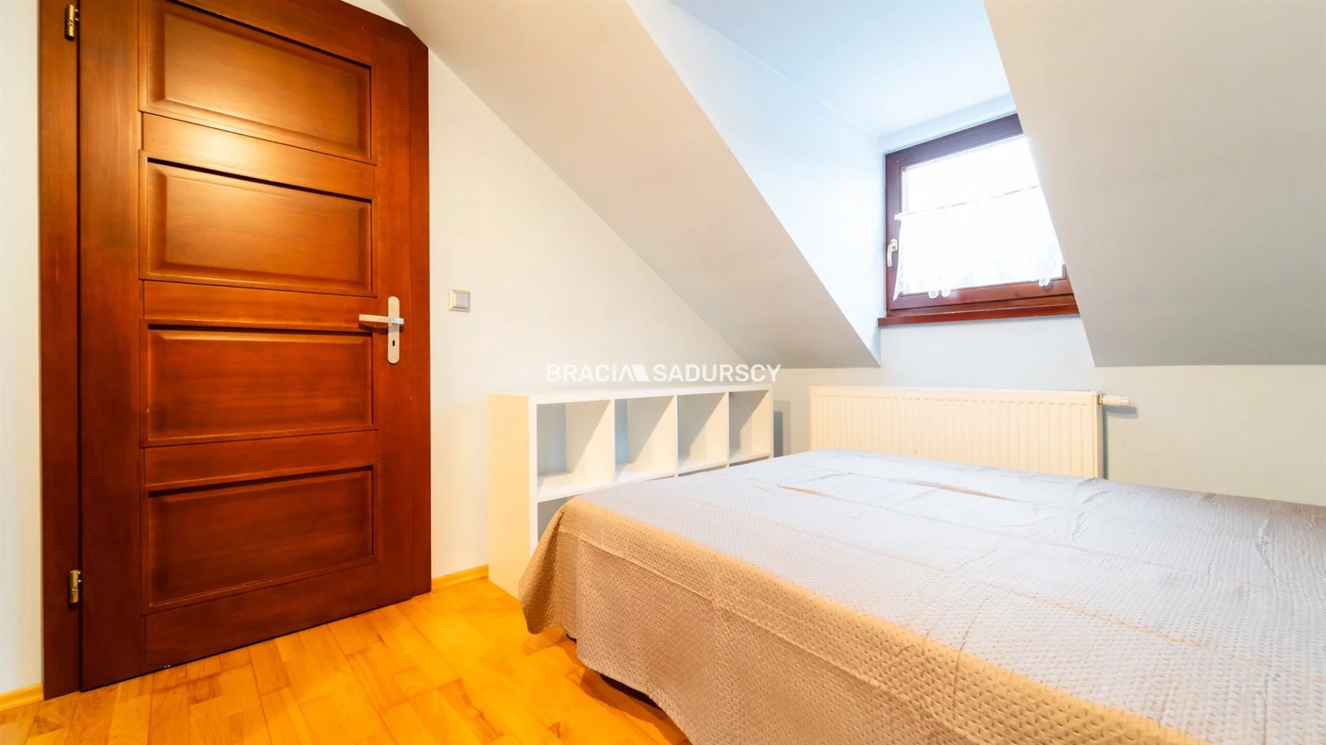 2 pokoje, mieszkanie 37,50 m², piętro 3, oferta nr , BS1-MS-309472-32, Kraków, Podgórze, Wielicka