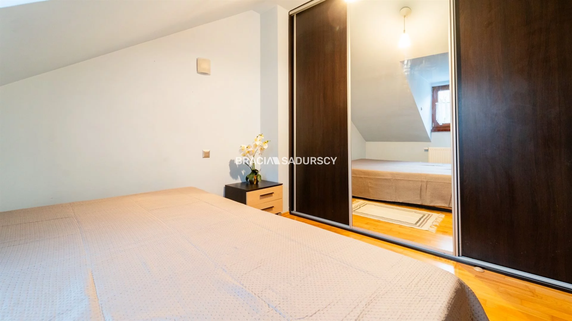 2 pokoje, mieszkanie 37,50 m², piętro 3, oferta nr , BS1-MS-309472-32, Kraków, Podgórze, Wielicka