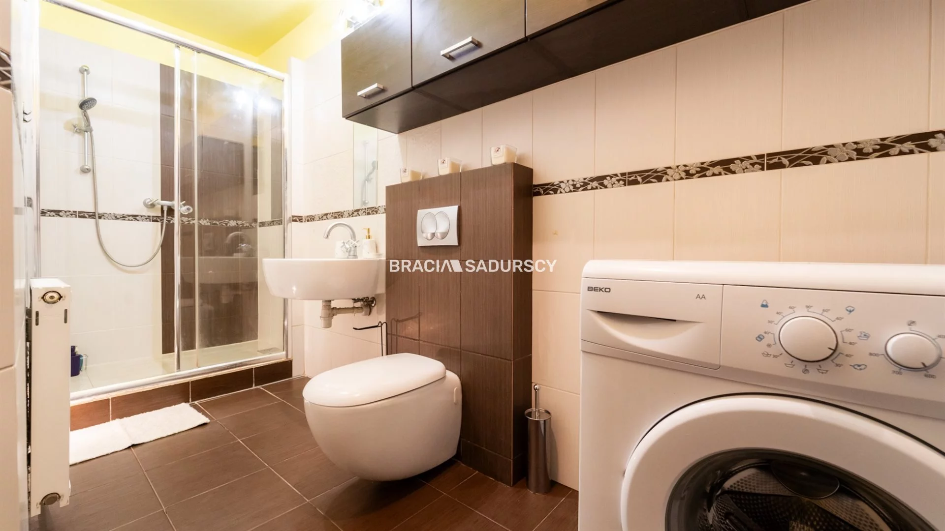 2 pokoje, mieszkanie 37,50 m², piętro 3, oferta nr , BS1-MS-309472-32, Kraków, Podgórze, Wielicka