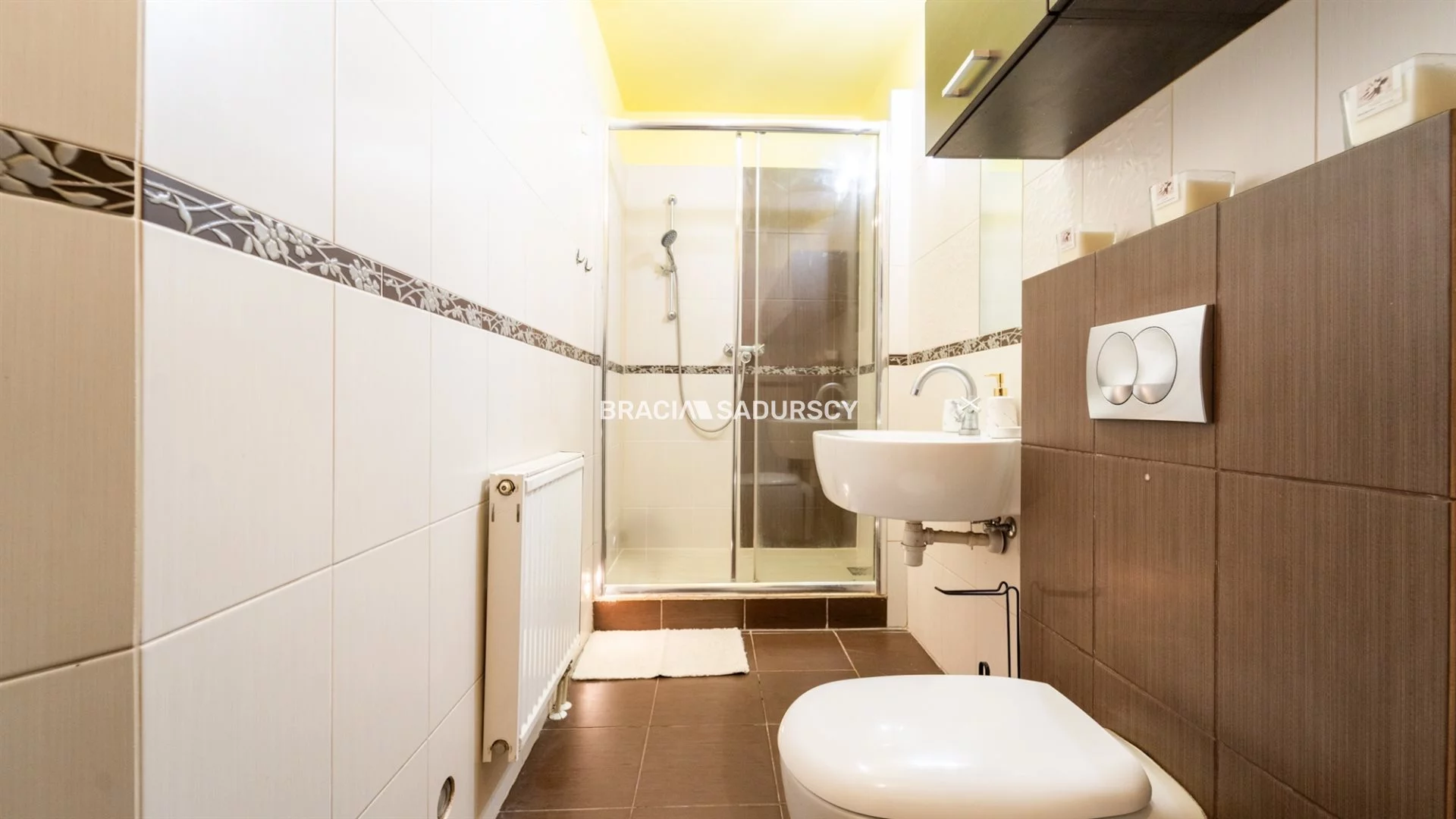 2 pokoje, mieszkanie 37,50 m², piętro 3, oferta nr , BS1-MS-309472-32, Kraków, Podgórze, Wielicka