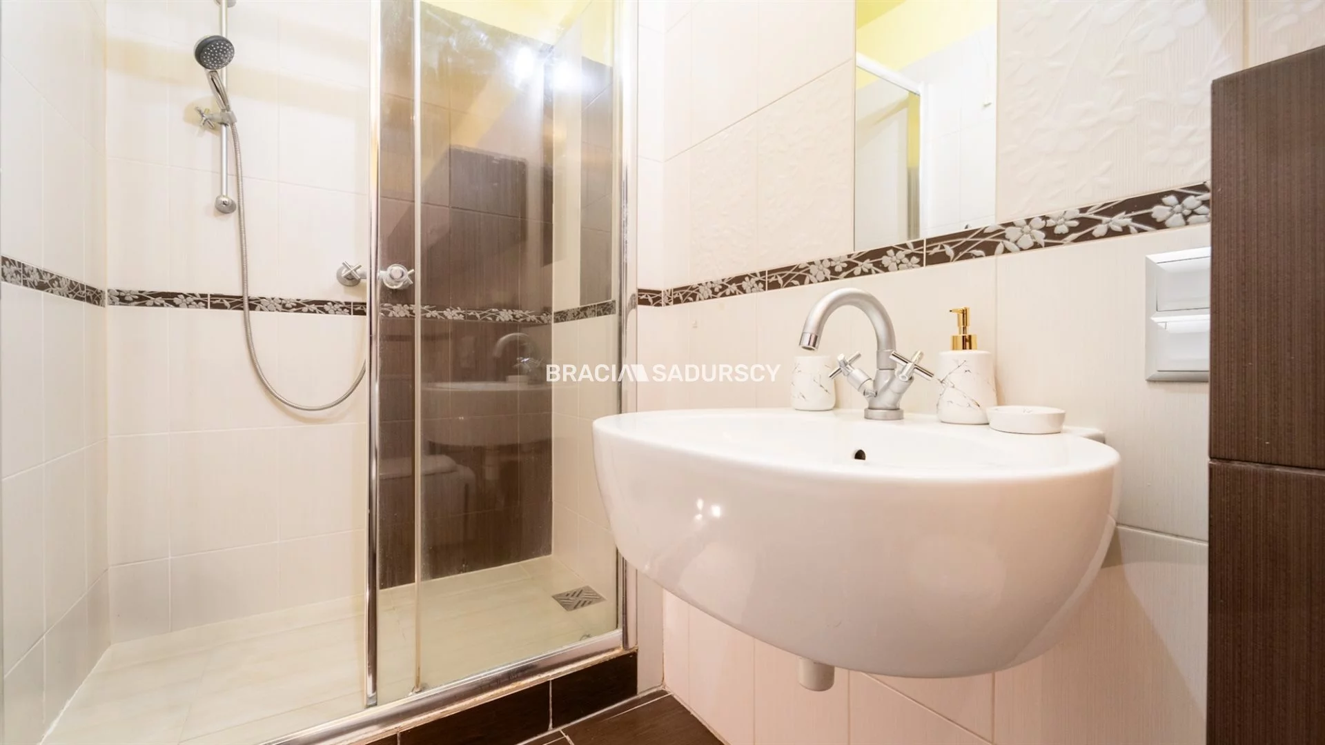2 pokoje, mieszkanie 37,50 m², piętro 3, oferta nr , BS1-MS-309472-32, Kraków, Podgórze, Wielicka
