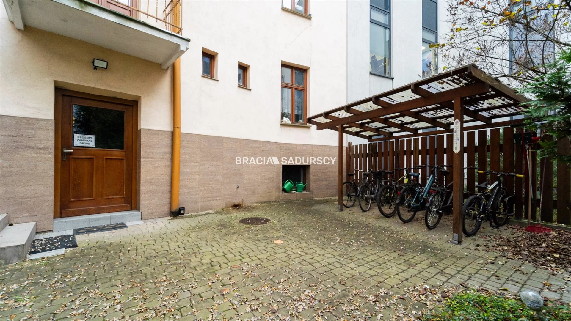 2 pokoje, mieszkanie 37,50 m², piętro 3, oferta nr , BS1-MS-309472-32, Kraków, Podgórze, Wielicka