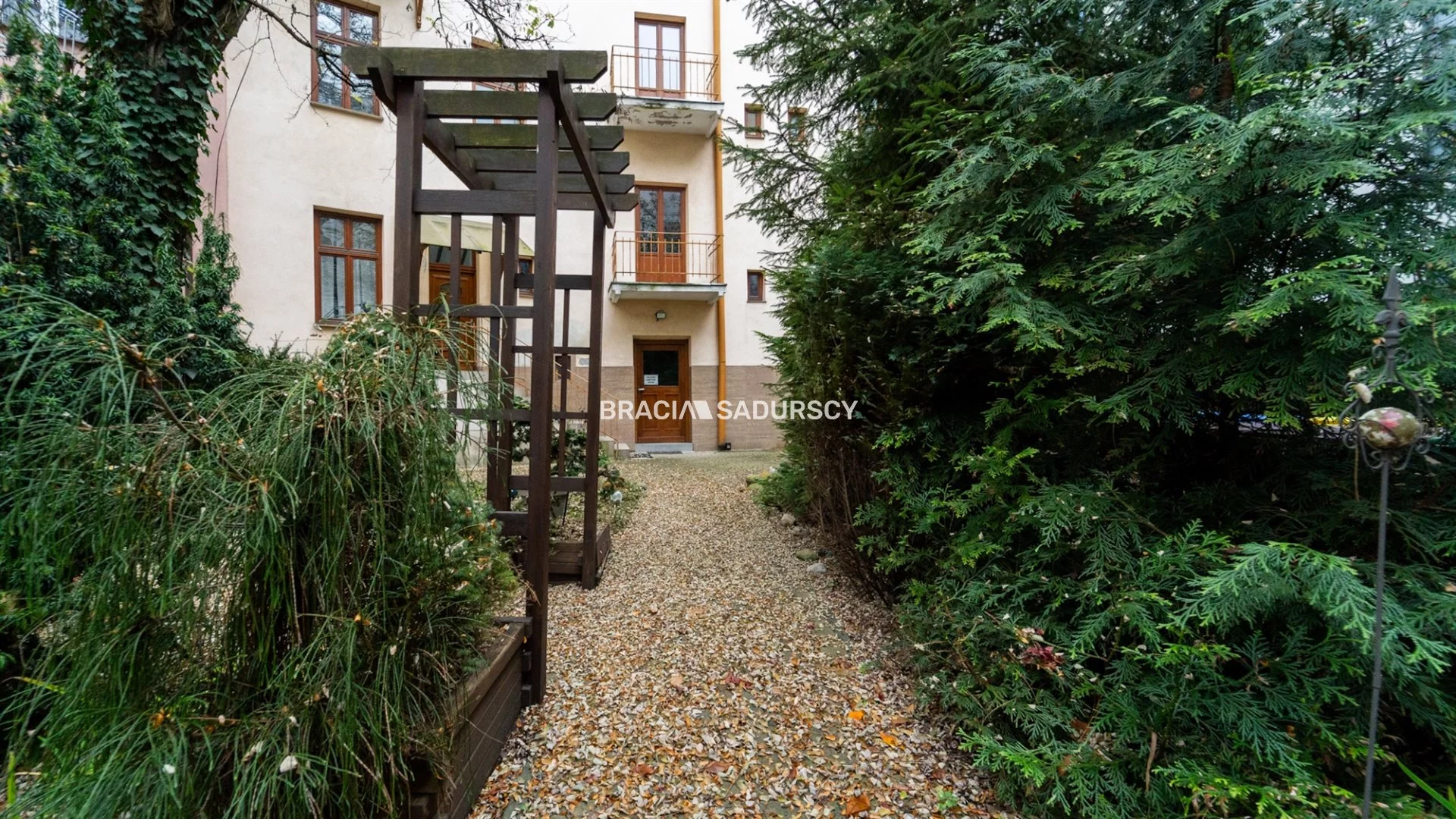 2 pokoje, mieszkanie 37,50 m², piętro 3, oferta nr , BS1-MS-309472-32, Kraków, Podgórze, Wielicka