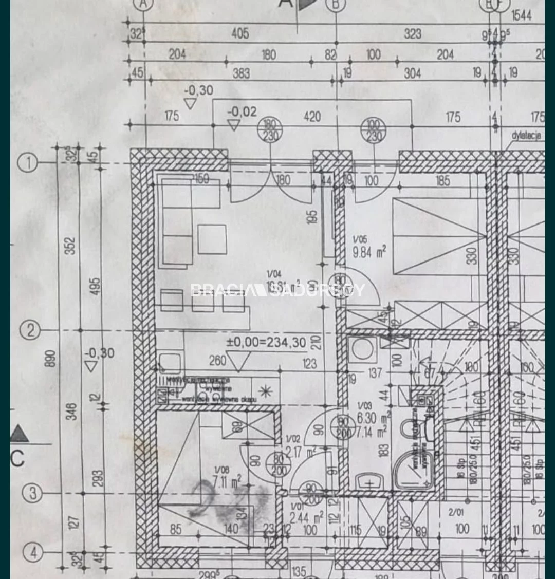 BS3-MS-304898 - zdjęcie nr 1