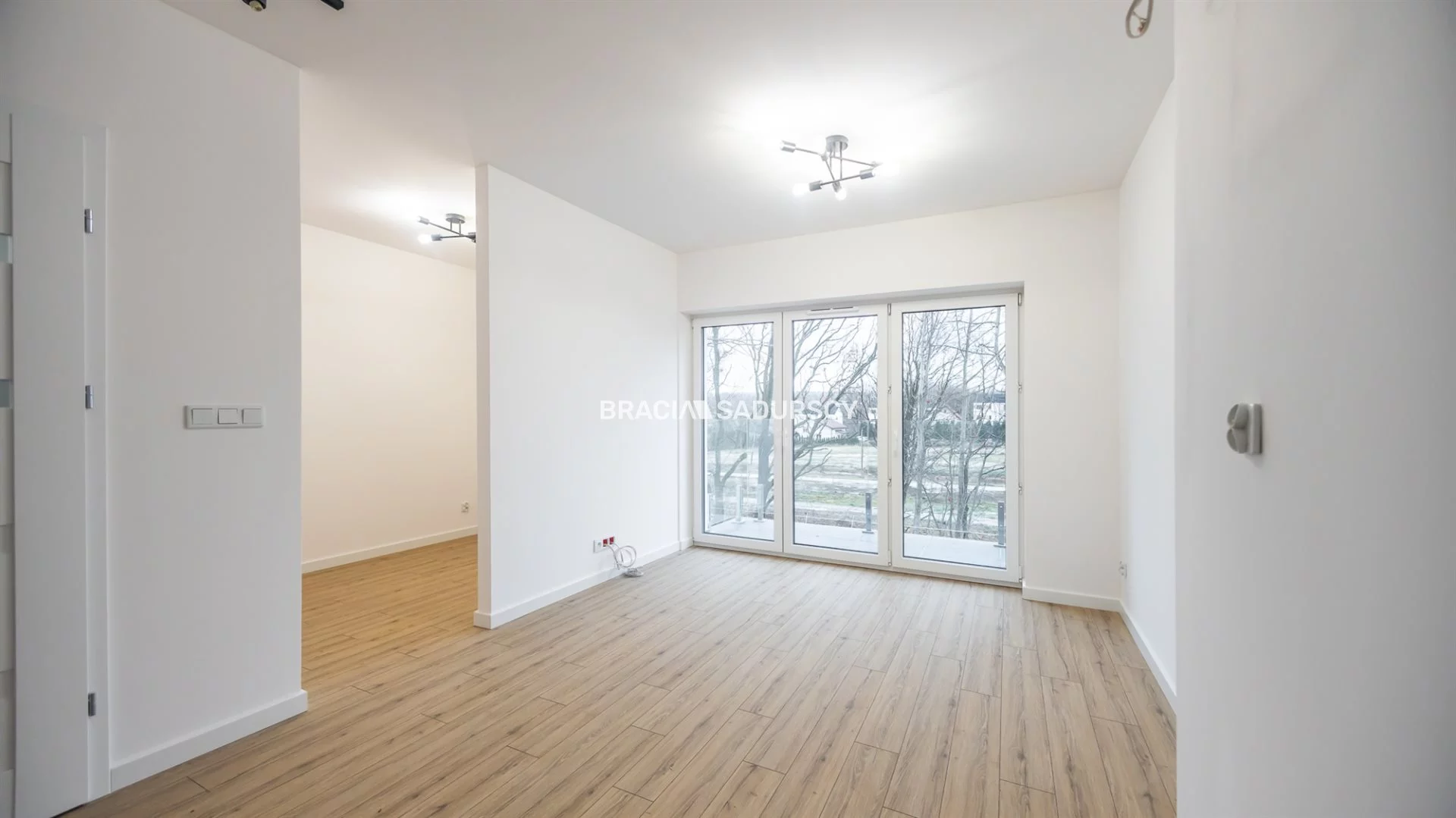 2 pokoje, apartament 25,00 m², piętro 3, oferta nr , BS4-MS-305953-5, Wieliczka