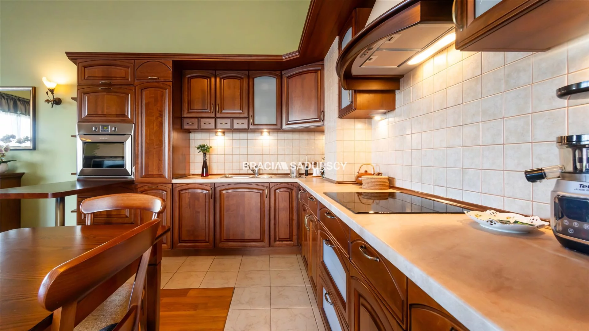 2 pokoje, apartament 71,00 m², parter, oferta nr , BS3-MS-306161-1, Kraków, Zwierzyniec, Wola Justowska, Wiosenna