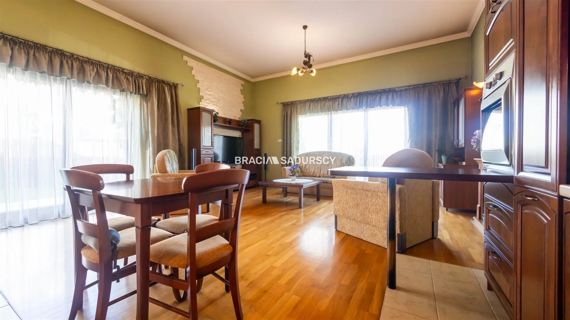 2 pokoje, apartament 71,00 m², parter, oferta nr , BS3-MS-306161-1, Kraków, Zwierzyniec, Wola Justowska, Wiosenna
