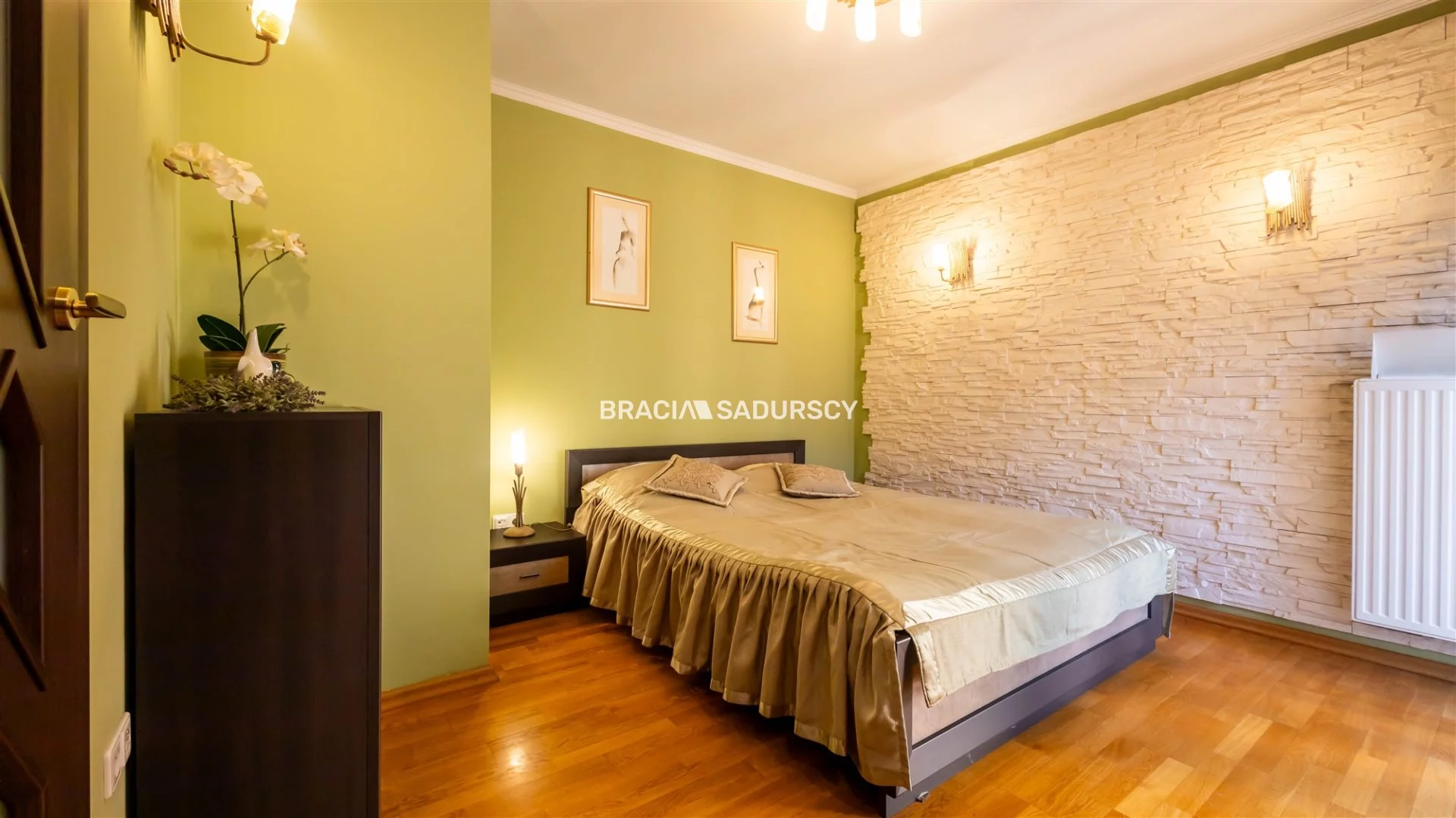 2 pokoje, apartament 71,00 m², parter, oferta nr , BS3-MS-306161-1, Kraków, Zwierzyniec, Wola Justowska, Wiosenna