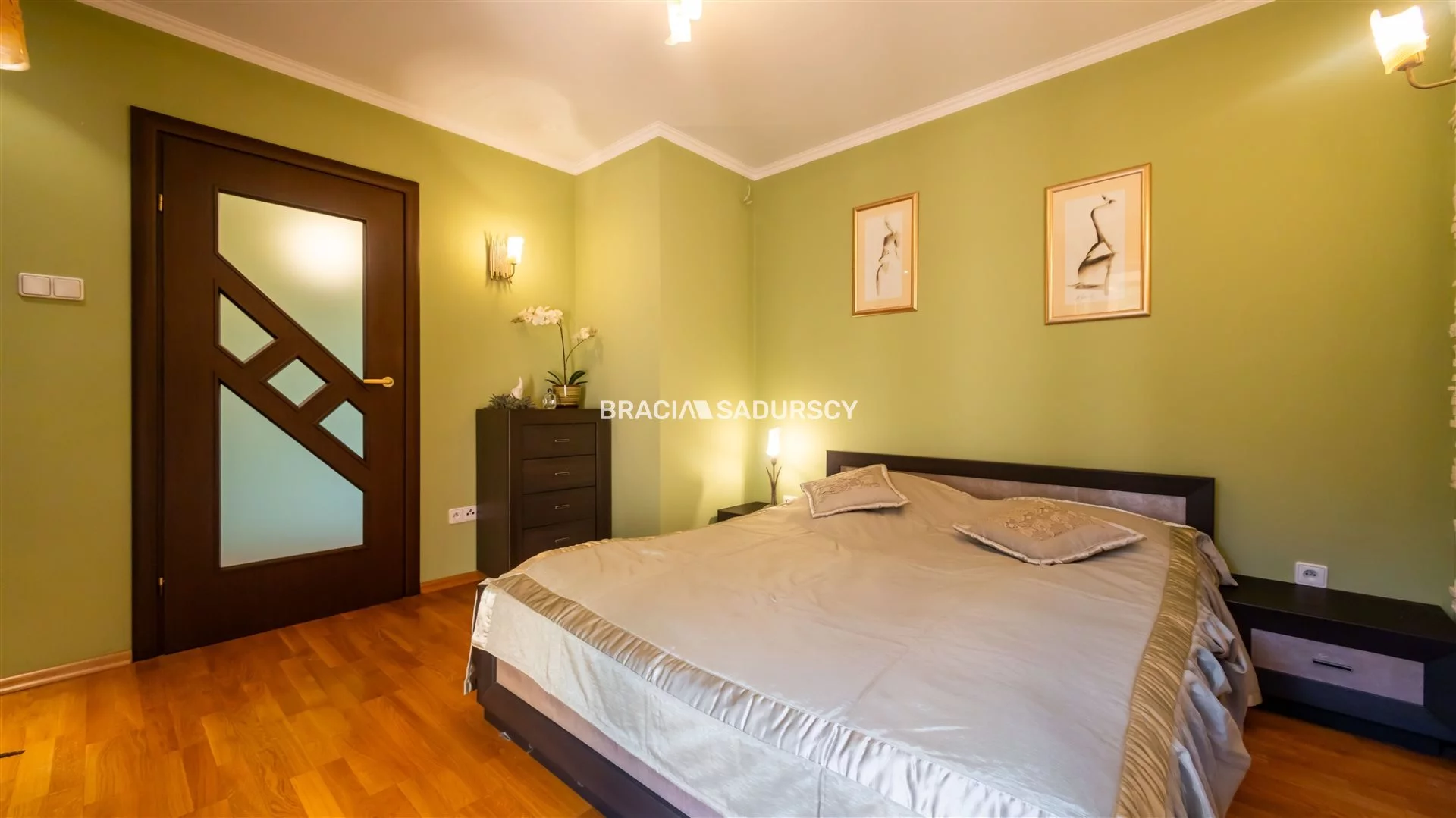 2 pokoje, apartament 71,00 m², parter, oferta nr , BS3-MS-306161-1, Kraków, Zwierzyniec, Wola Justowska, Wiosenna