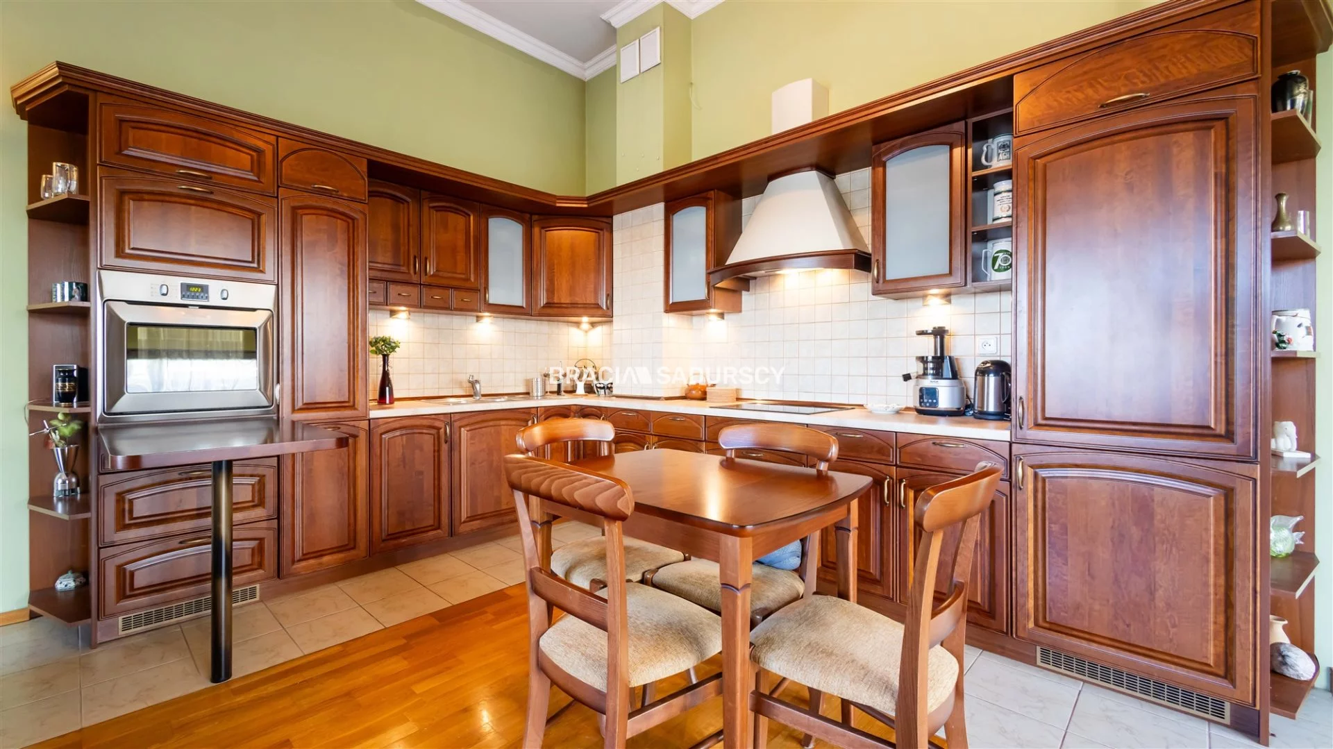 2 pokoje, apartament 71,00 m², parter, oferta nr , BS3-MS-306161-1, Kraków, Zwierzyniec, Wola Justowska, Wiosenna