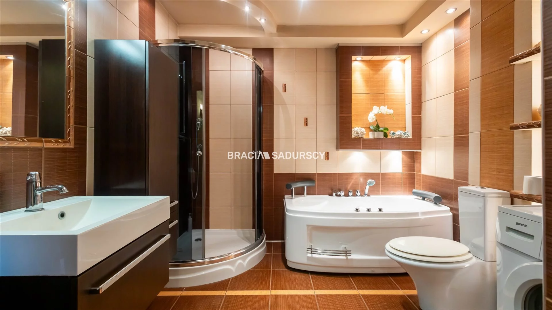 2 pokoje, apartament 71,00 m², parter, oferta nr , BS3-MS-306161-1, Kraków, Zwierzyniec, Wola Justowska, Wiosenna