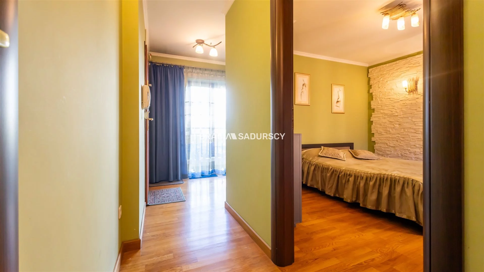 2 pokoje, apartament 71,00 m², parter, oferta nr , BS3-MS-306161-1, Kraków, Zwierzyniec, Wola Justowska, Wiosenna
