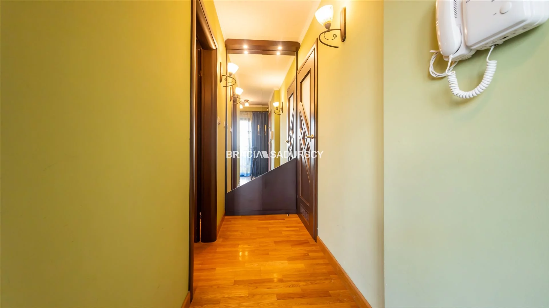 2 pokoje, apartament 71,00 m², parter, oferta nr , BS3-MS-306161-1, Kraków, Zwierzyniec, Wola Justowska, Wiosenna