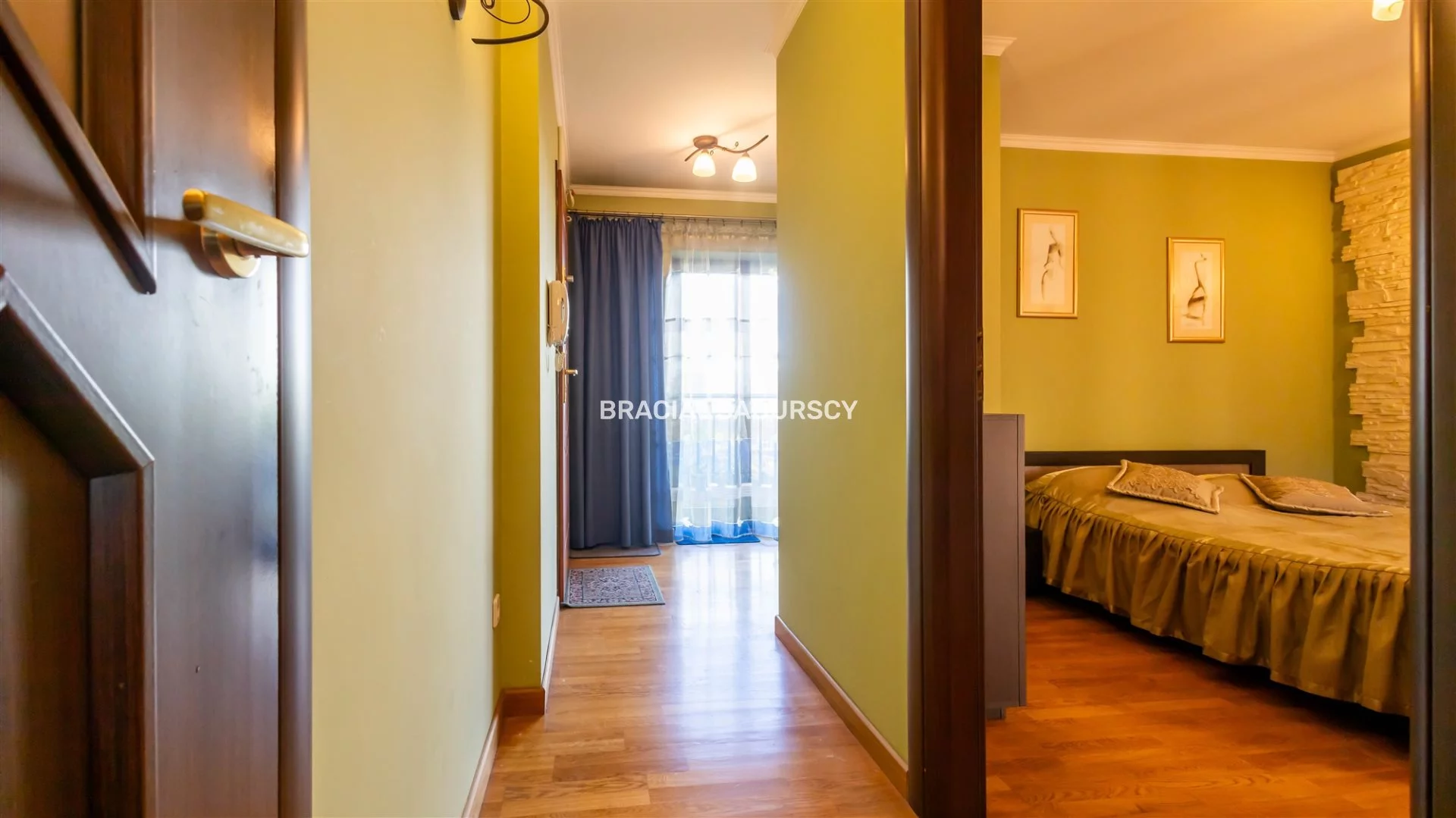 2 pokoje, apartament 71,00 m², parter, oferta nr , BS3-MS-306161-1, Kraków, Zwierzyniec, Wola Justowska, Wiosenna