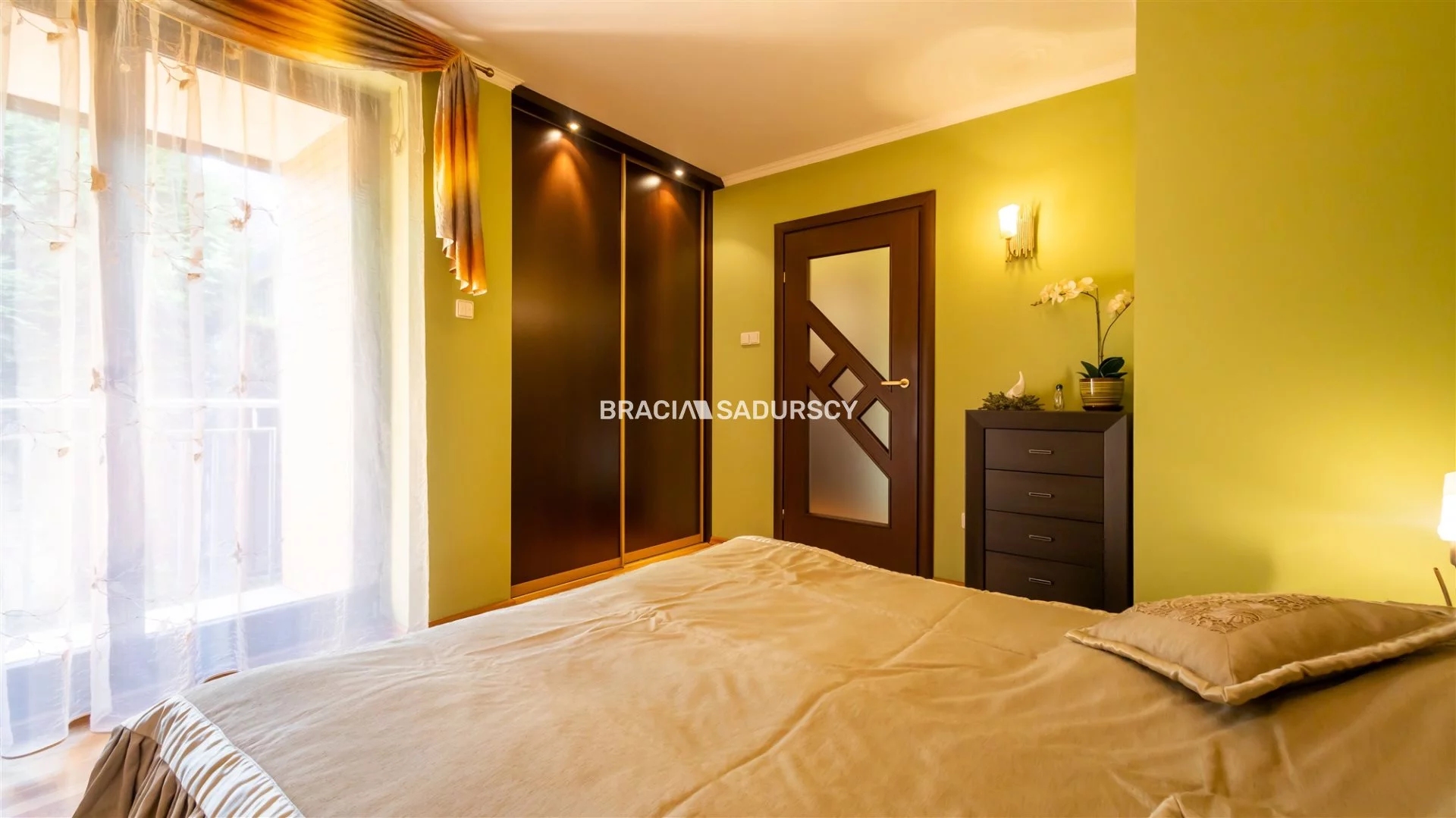 2 pokoje, apartament 71,00 m², parter, oferta nr , BS3-MS-306161-1, Kraków, Zwierzyniec, Wola Justowska, Wiosenna