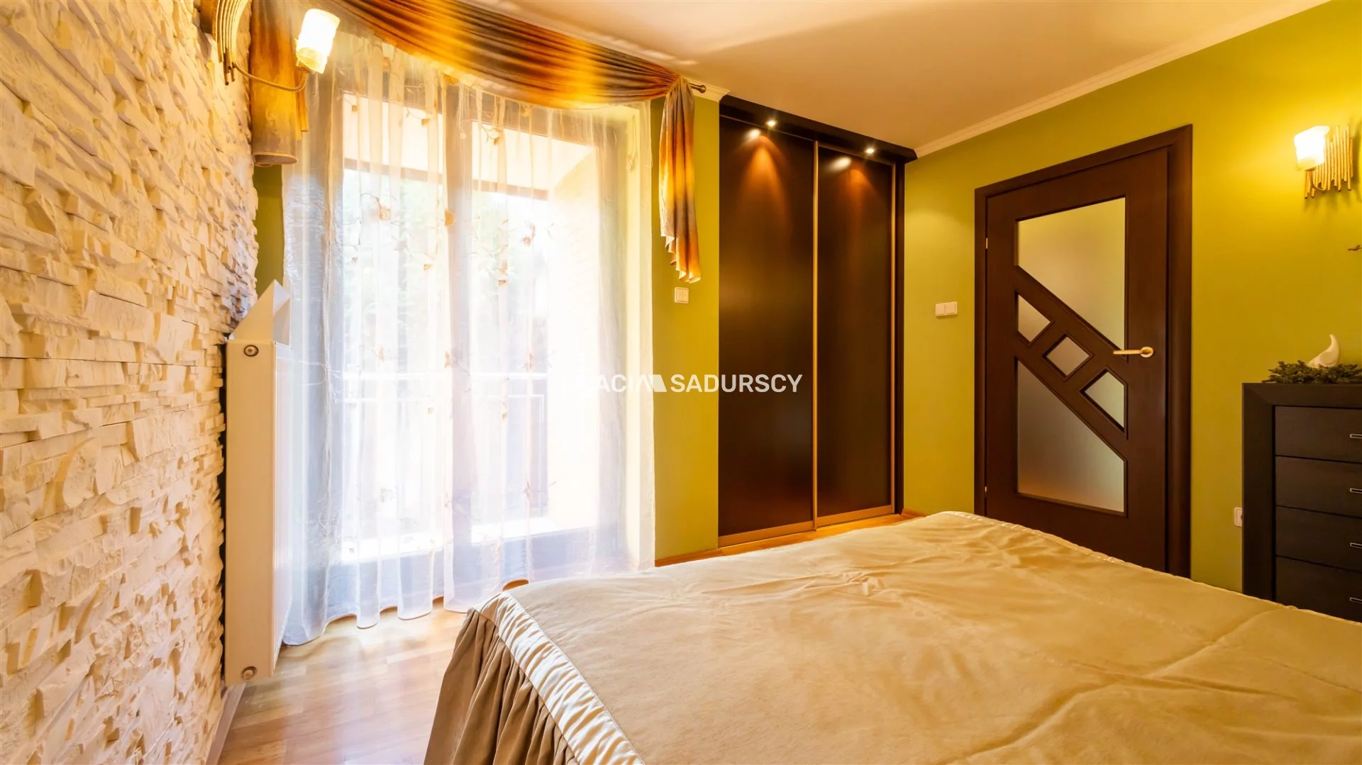 2 pokoje, apartament 71,00 m², parter, oferta nr , BS3-MS-306161-1, Kraków, Zwierzyniec, Wola Justowska, Wiosenna