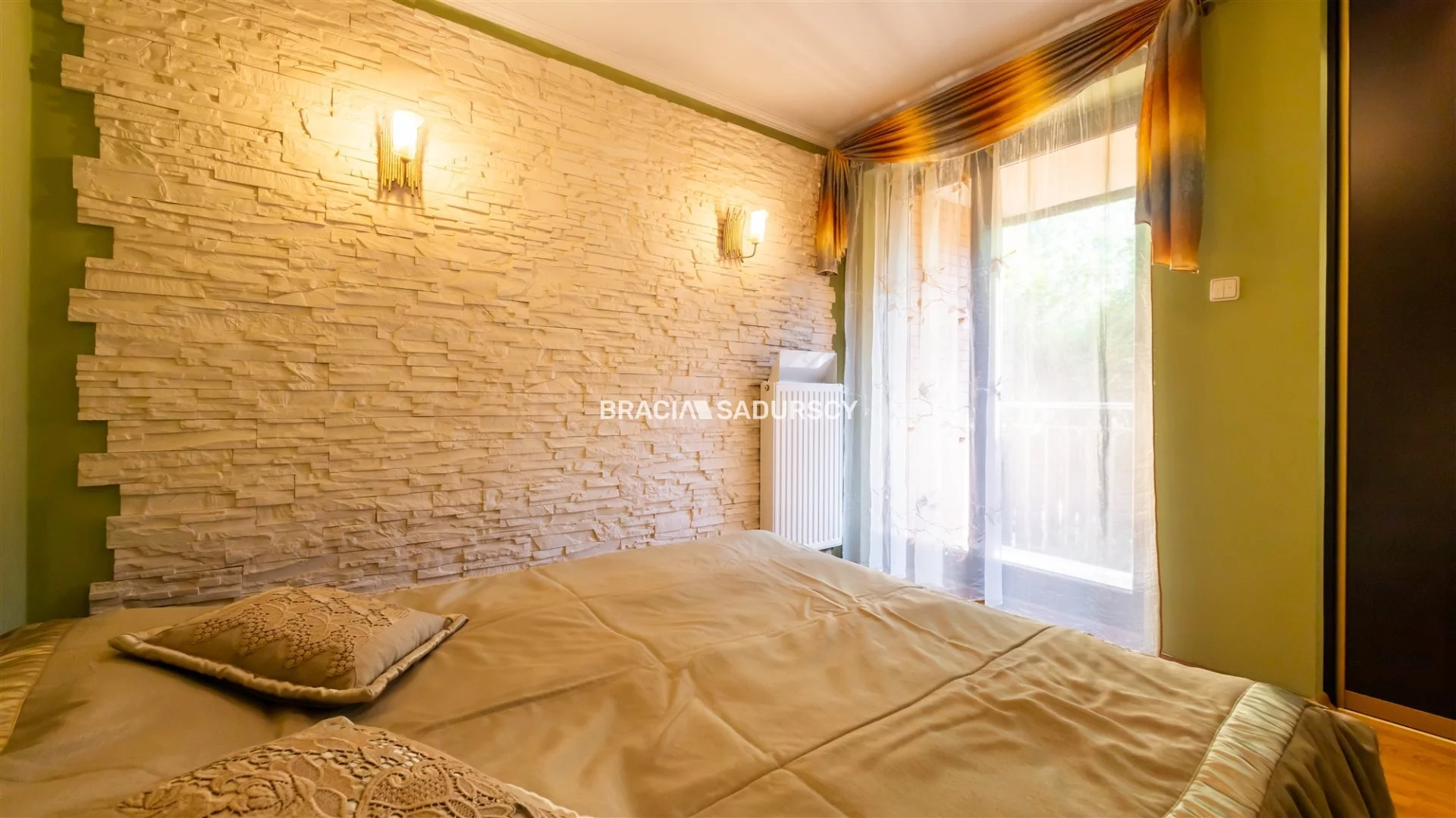 2 pokoje, apartament 71,00 m², parter, oferta nr , BS3-MS-306161-1, Kraków, Zwierzyniec, Wola Justowska, Wiosenna