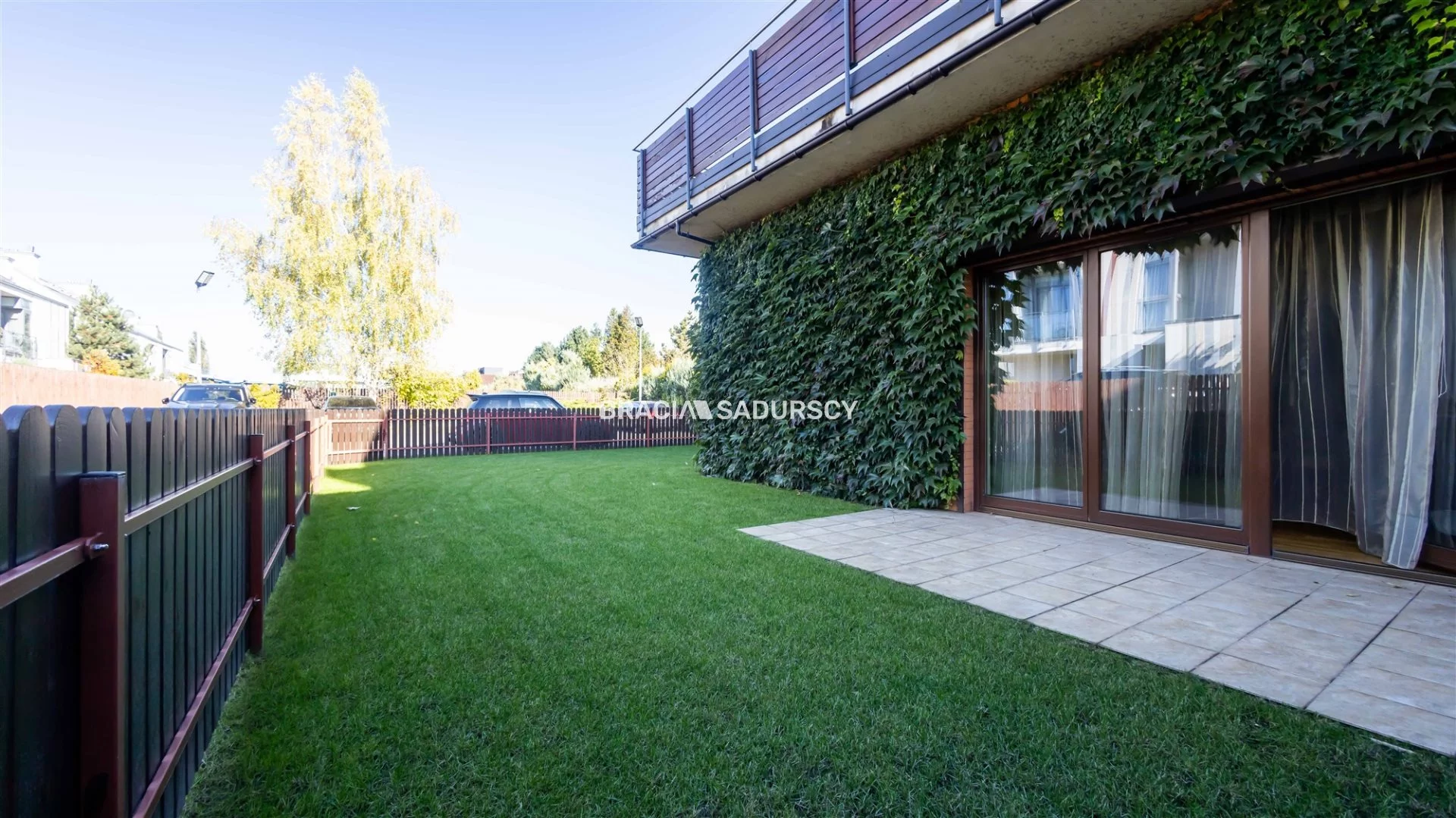 2 pokoje, apartament 71,00 m², parter, oferta nr , BS3-MS-306161-1, Kraków, Zwierzyniec, Wola Justowska, Wiosenna