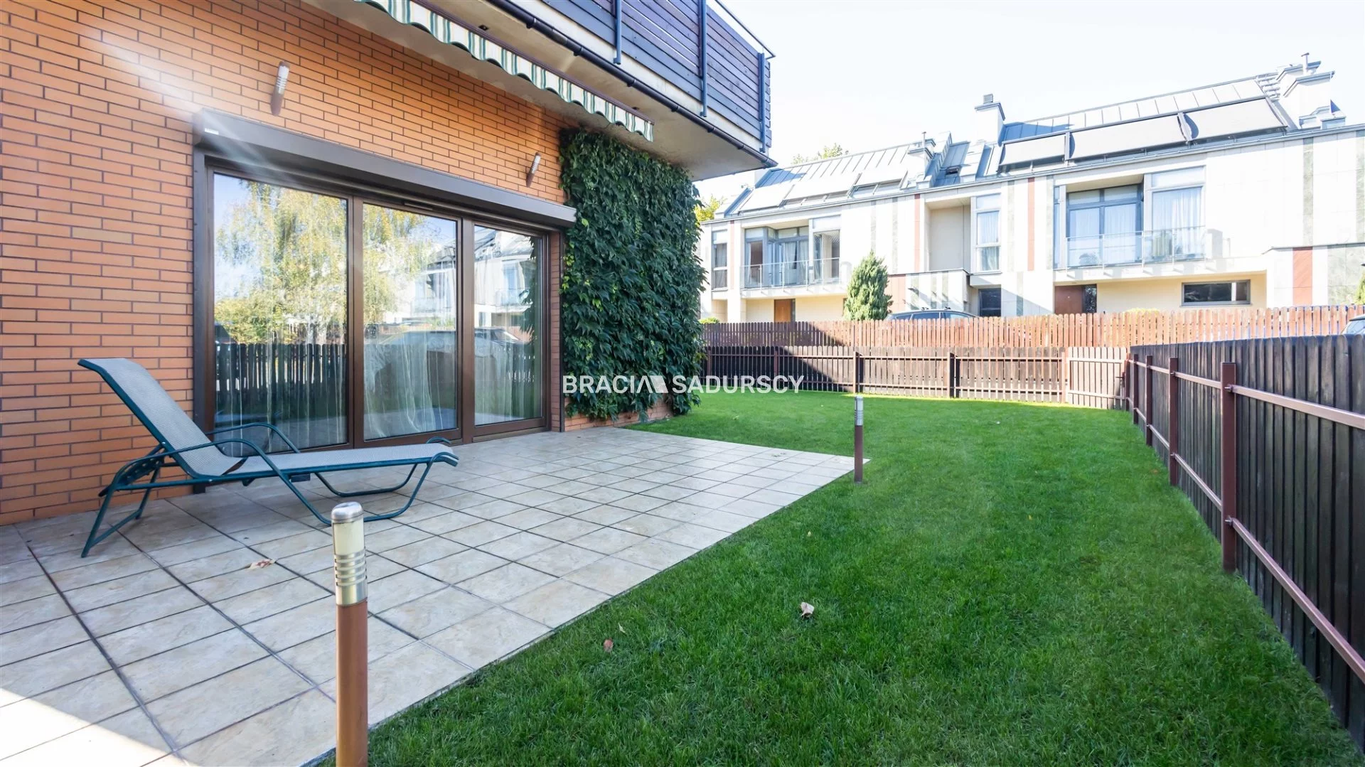 2 pokoje, apartament 71,00 m², parter, oferta nr , BS3-MS-306161-1, Kraków, Zwierzyniec, Wola Justowska, Wiosenna