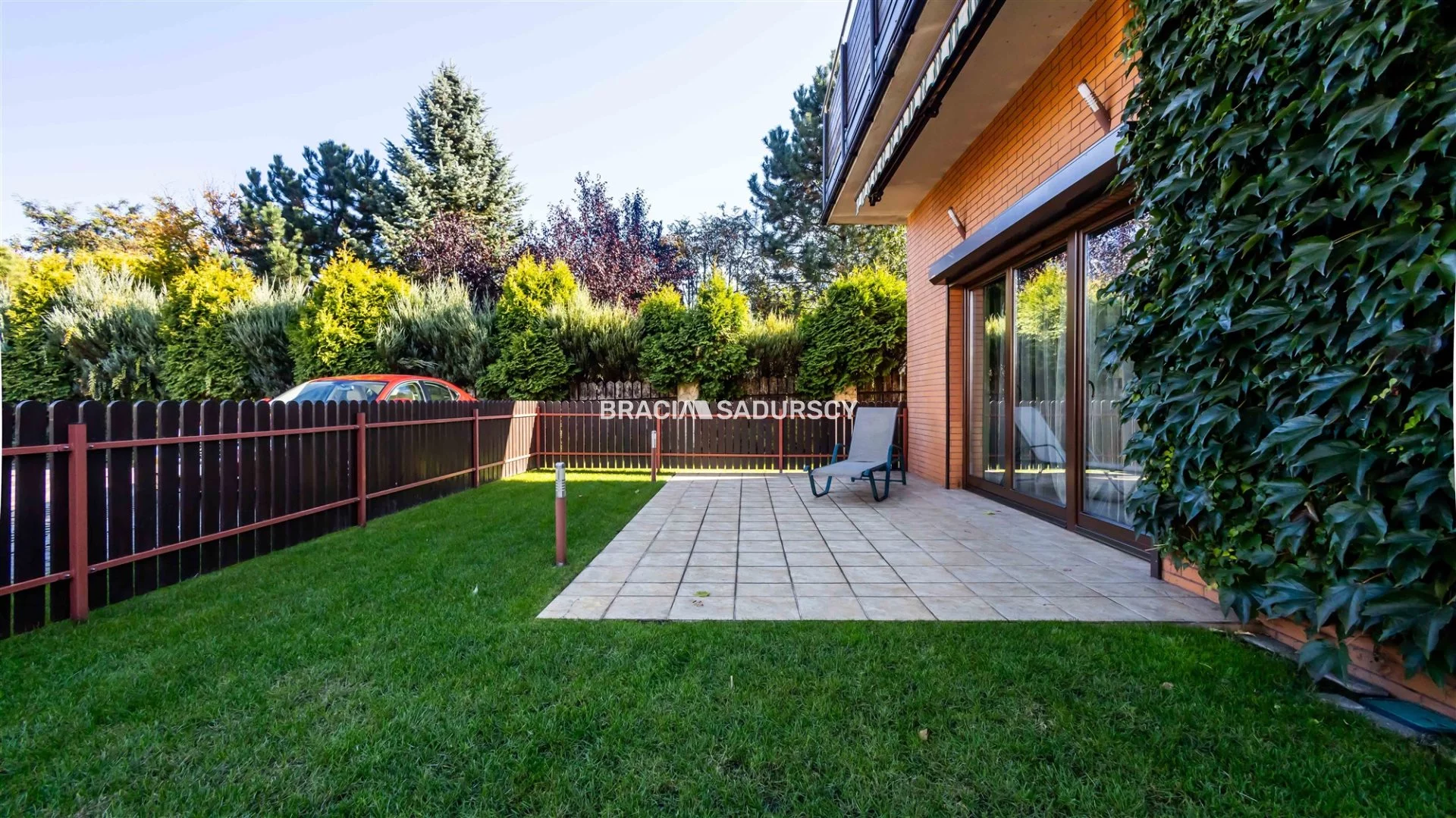 2 pokoje, apartament 71,00 m², parter, oferta nr , BS3-MS-306161-1, Kraków, Zwierzyniec, Wola Justowska, Wiosenna
