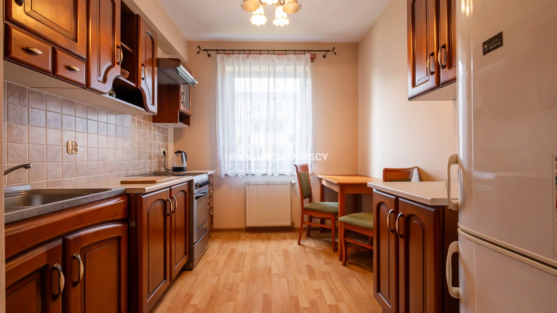 Mieszkanie 49,18 m², piętro 2, oferta nr , BS4-MS-301694-11, Kraków, Podgórze Duchackie, Wola Duchacka, Włoska