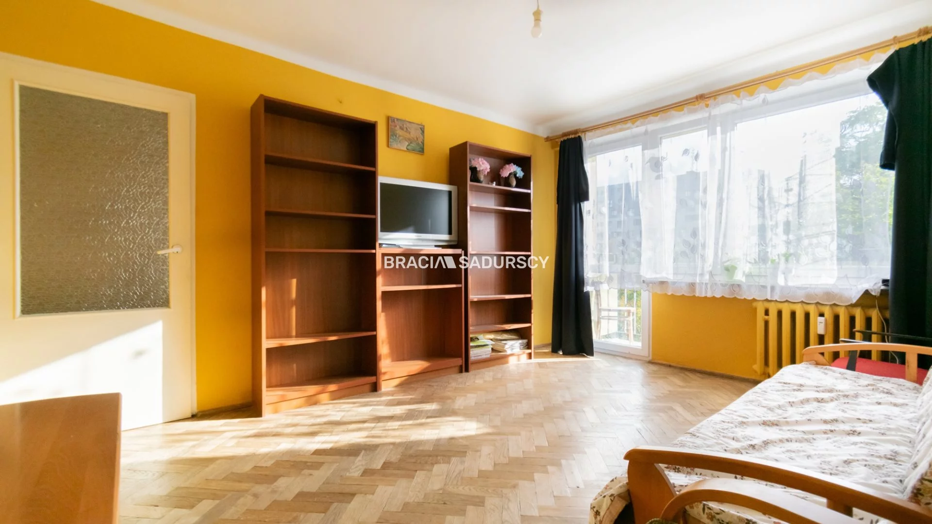 Mieszkanie na sprzedaż, 43,83 m², 2 pokoje, 5 piętro, oferta nr BS4-MS-304062-3