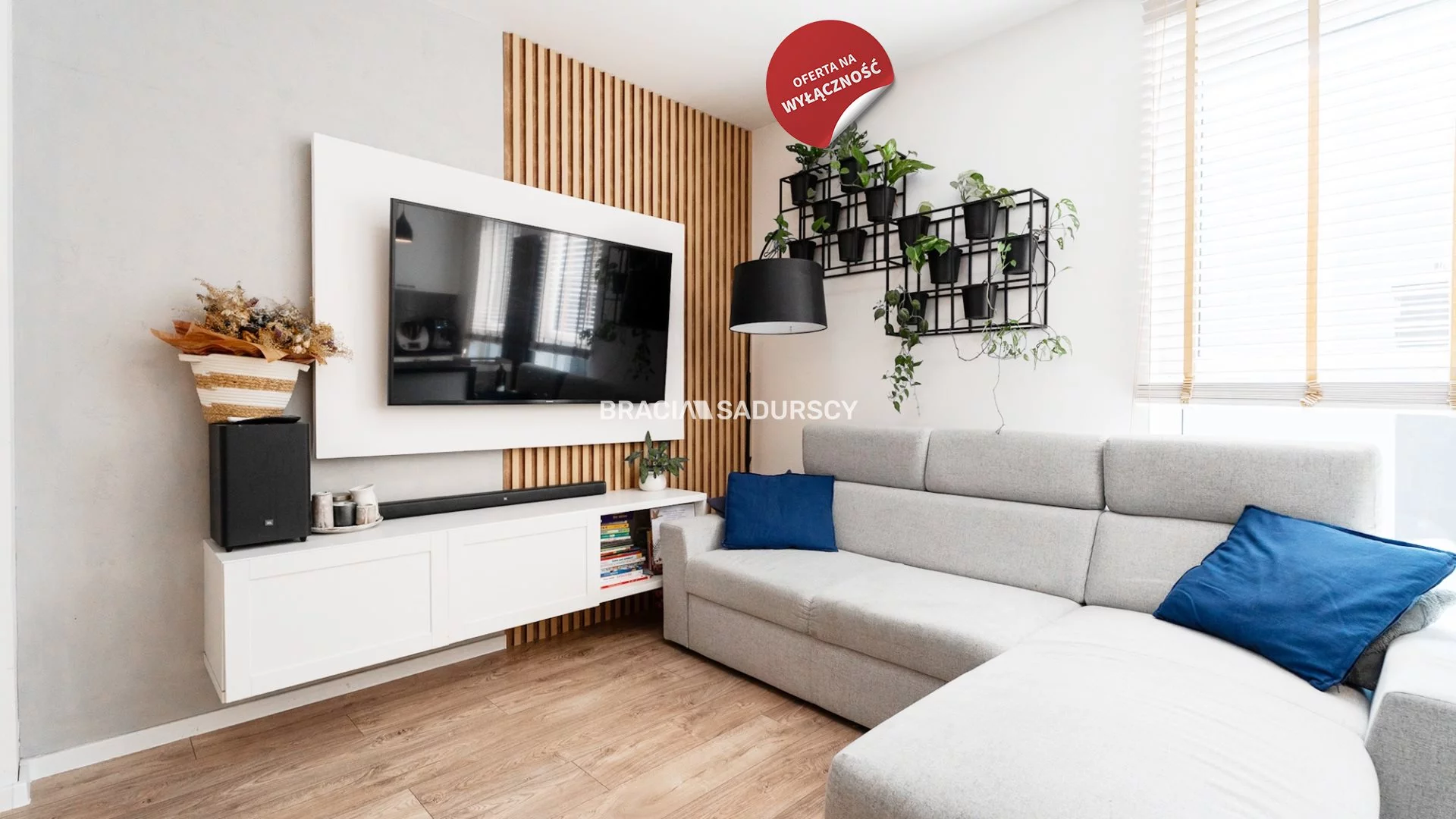 Apartamenty BS1-MS-309319 Kraków Podgórze Zabłocie