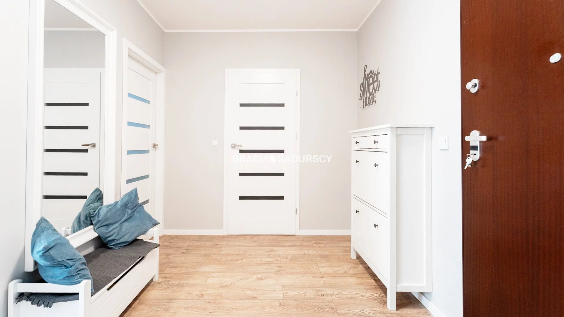 2 pokoje, mieszkanie 50,80 m², piętro 4, oferta nr , BS1-MS-309319-7, Kraków, Podgórze, Zabłocie, Zabłocie