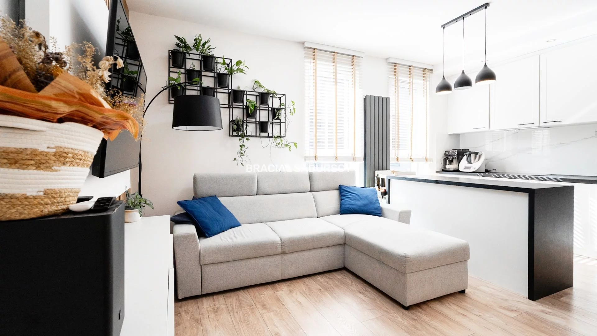 2 pokoje, mieszkanie 50,80 m², piętro 4, oferta nr , BS1-MS-309319-7, Kraków, Podgórze, Zabłocie, Zabłocie