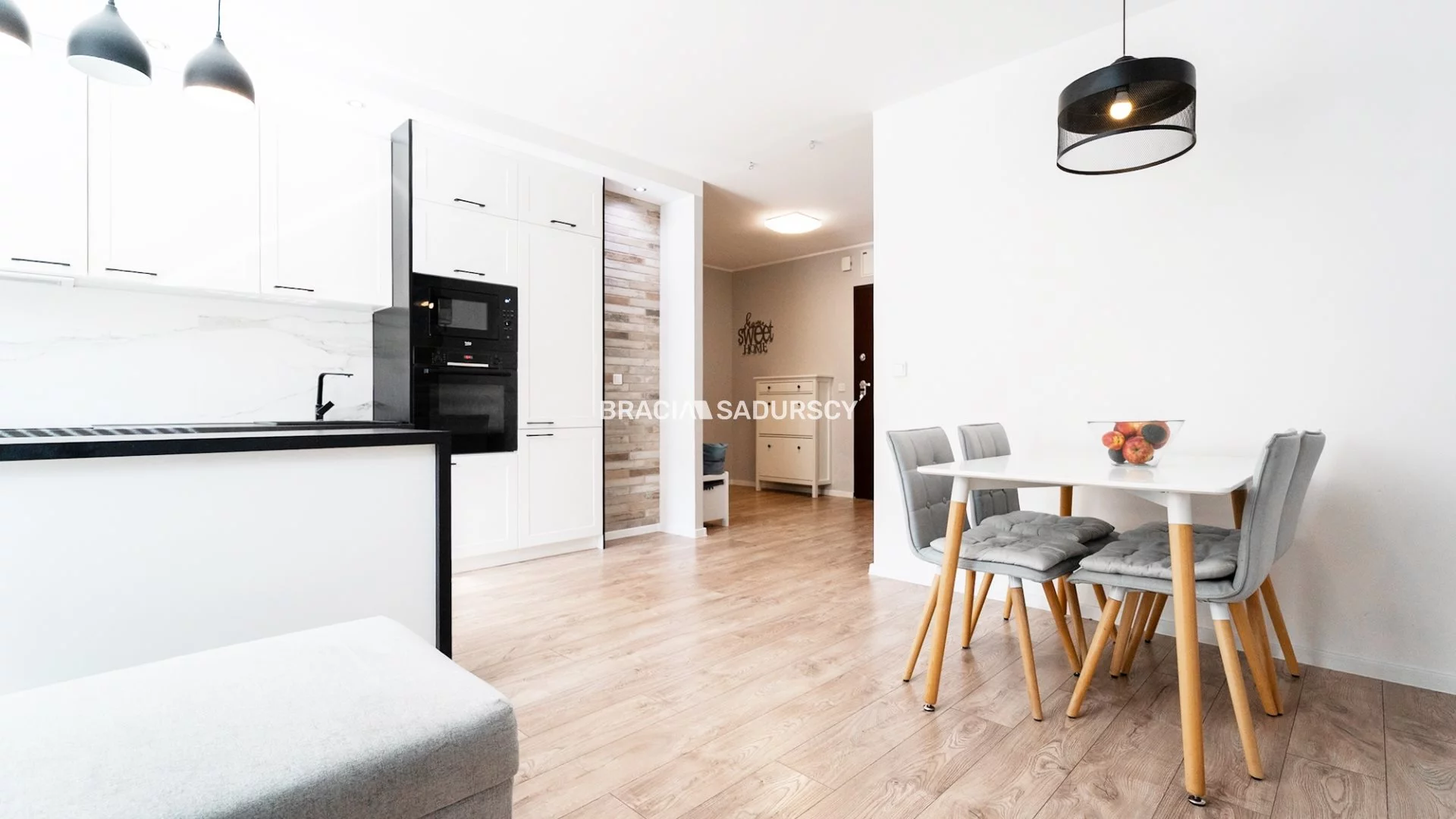 2 pokoje, mieszkanie 50,80 m², piętro 4, oferta nr , BS1-MS-309319-7, Kraków, Podgórze, Zabłocie, Zabłocie