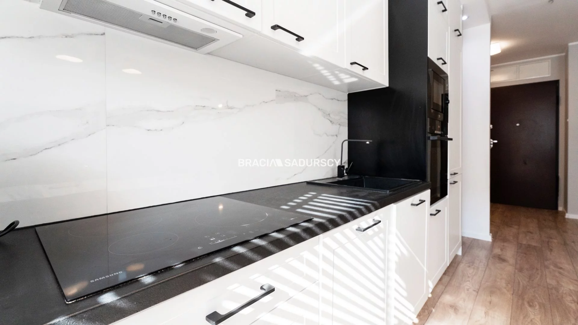 2 pokoje, mieszkanie 50,80 m², piętro 4, oferta nr , BS1-MS-309319-7, Kraków, Podgórze, Zabłocie, Zabłocie