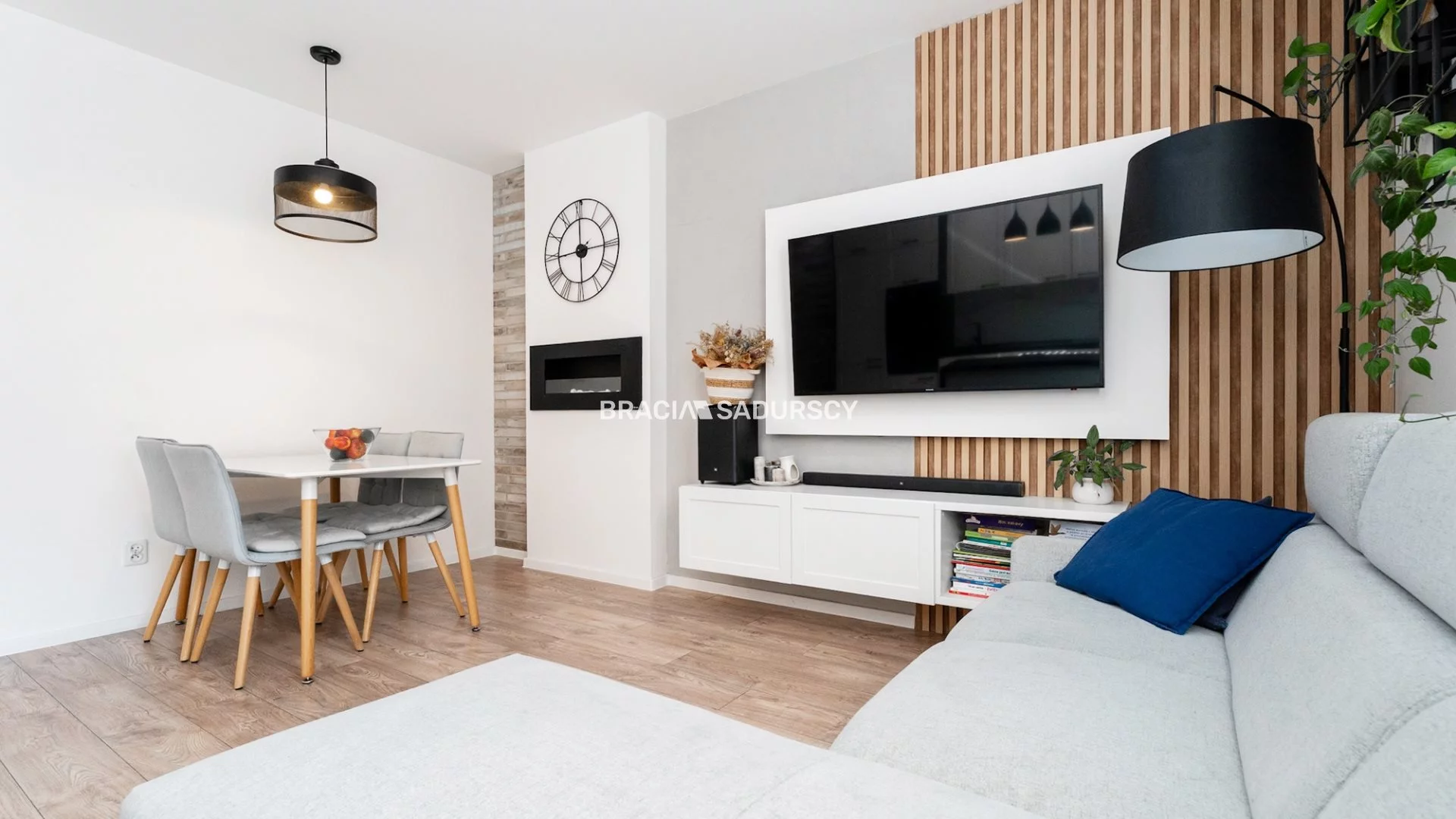 2 pokoje, mieszkanie 50,80 m², piętro 4, oferta nr , BS1-MS-309319-7, Kraków, Podgórze, Zabłocie, Zabłocie