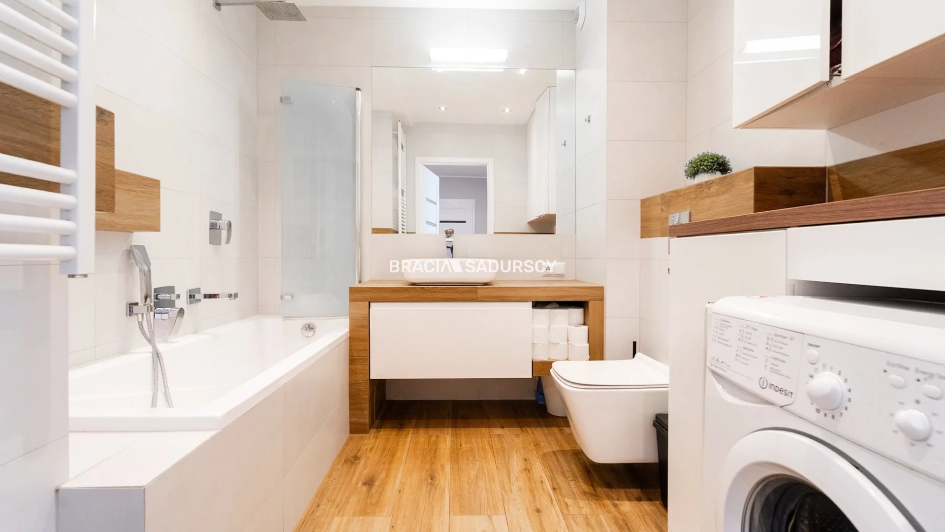 2 pokoje, mieszkanie 50,80 m², piętro 4, oferta nr , BS1-MS-309319-7, Kraków, Podgórze, Zabłocie, Zabłocie