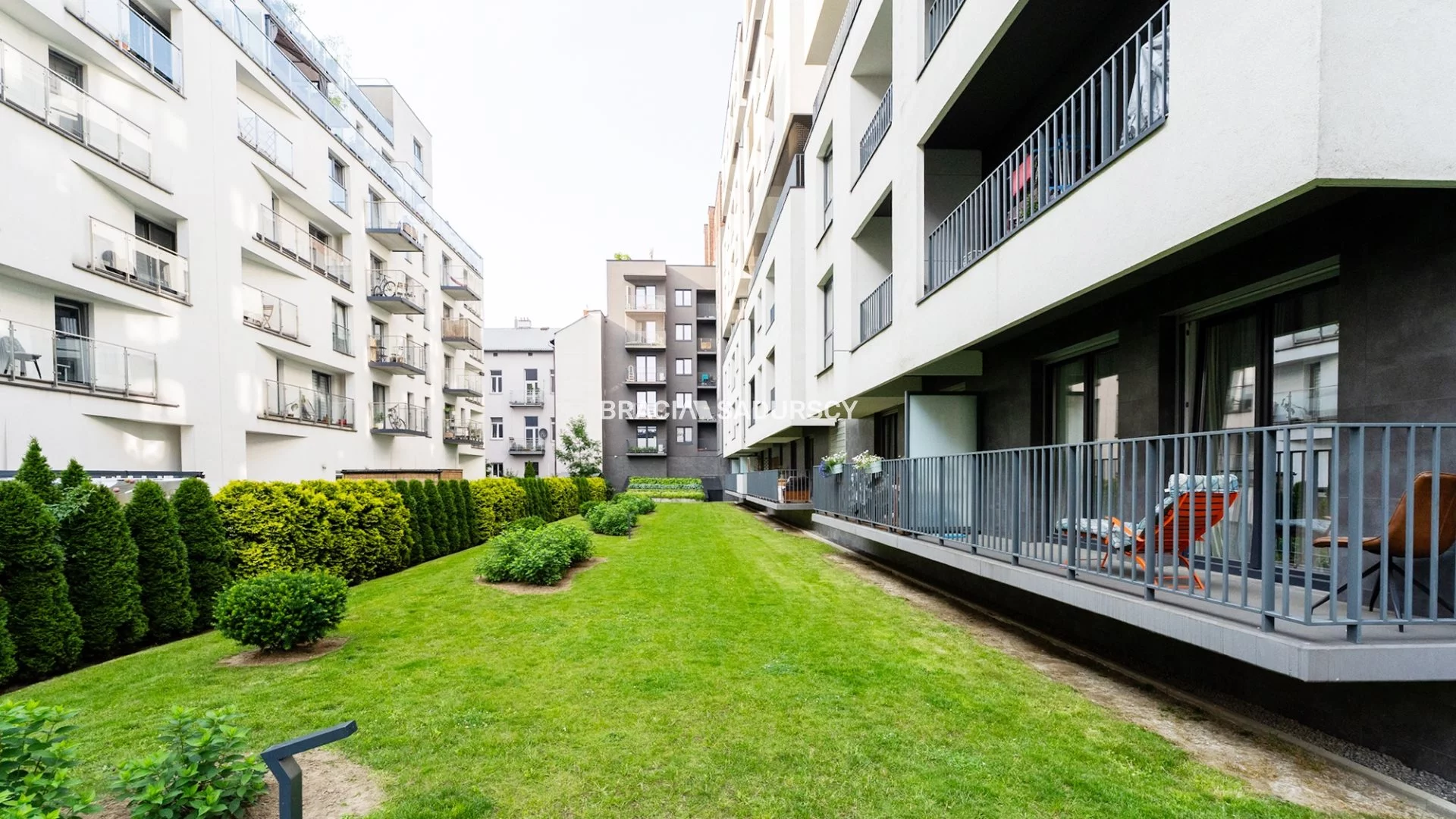 2 pokoje, mieszkanie 50,80 m², piętro 4, oferta nr , BS1-MS-309319-7, Kraków, Podgórze, Zabłocie, Zabłocie