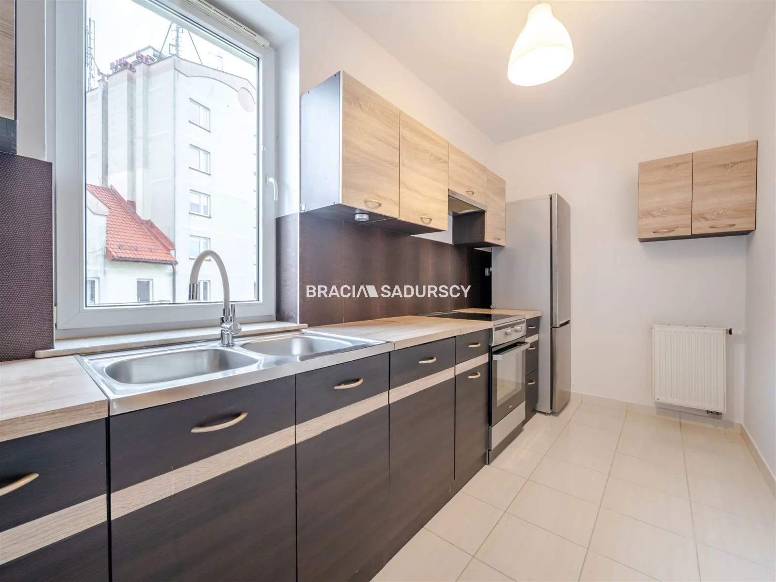 2 pokoje, mieszkanie 57,07 m², piętro 4, oferta nr , BS1-MS-312111, Kraków, Dębniki, Ruczaj, Zachodnia