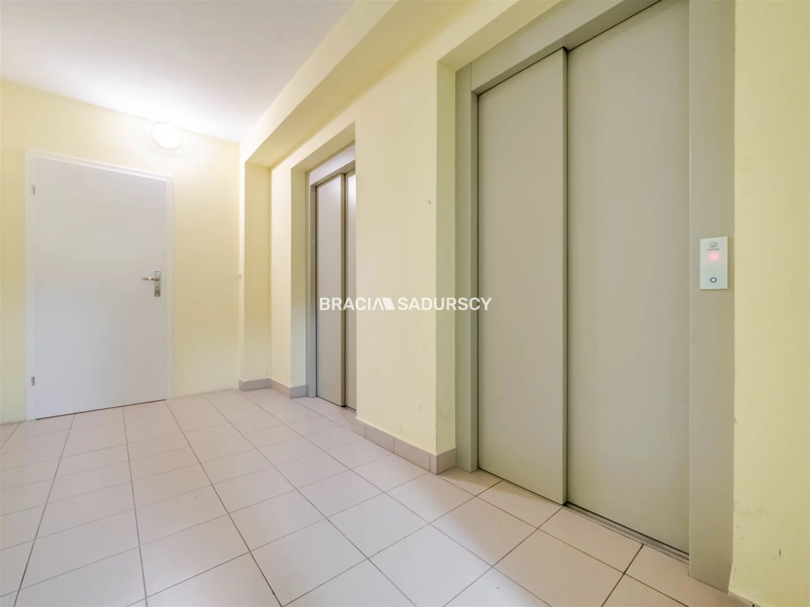 2 pokoje, mieszkanie 57,07 m², piętro 4, oferta nr , BS1-MS-312111, Kraków, Dębniki, Ruczaj, Zachodnia