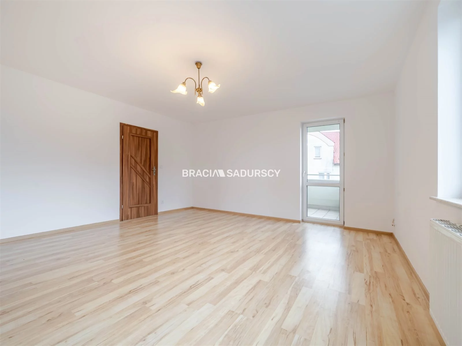 2 pokoje, mieszkanie 57,07 m², piętro 4, oferta nr , BS1-MS-312111, Kraków, Dębniki, Ruczaj, Zachodnia