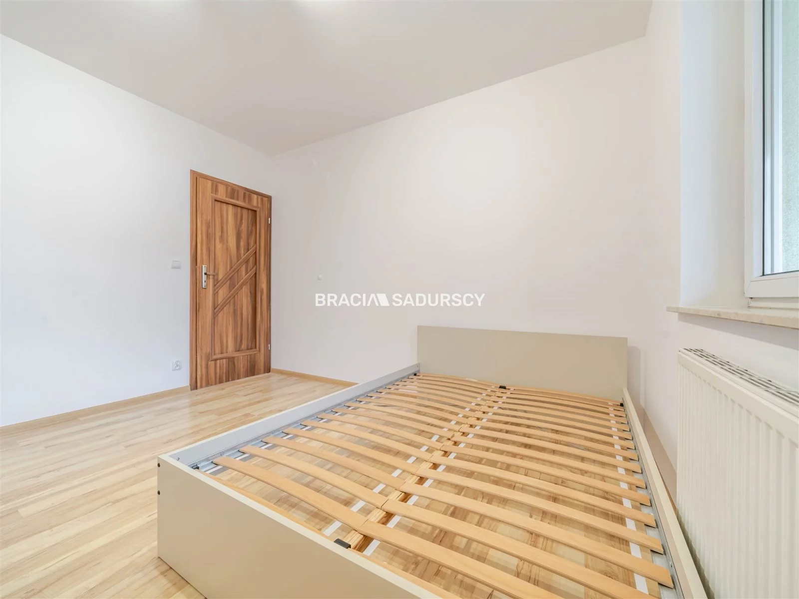 2 pokoje, mieszkanie 57,07 m², piętro 4, oferta nr , BS1-MS-312111, Kraków, Dębniki, Ruczaj, Zachodnia