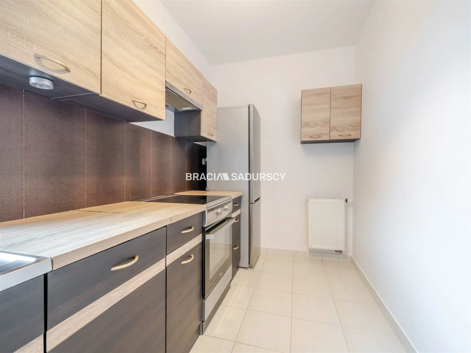 2 pokoje, mieszkanie 57,07 m², piętro 4, oferta nr , BS1-MS-312111, Kraków, Dębniki, Ruczaj, Zachodnia