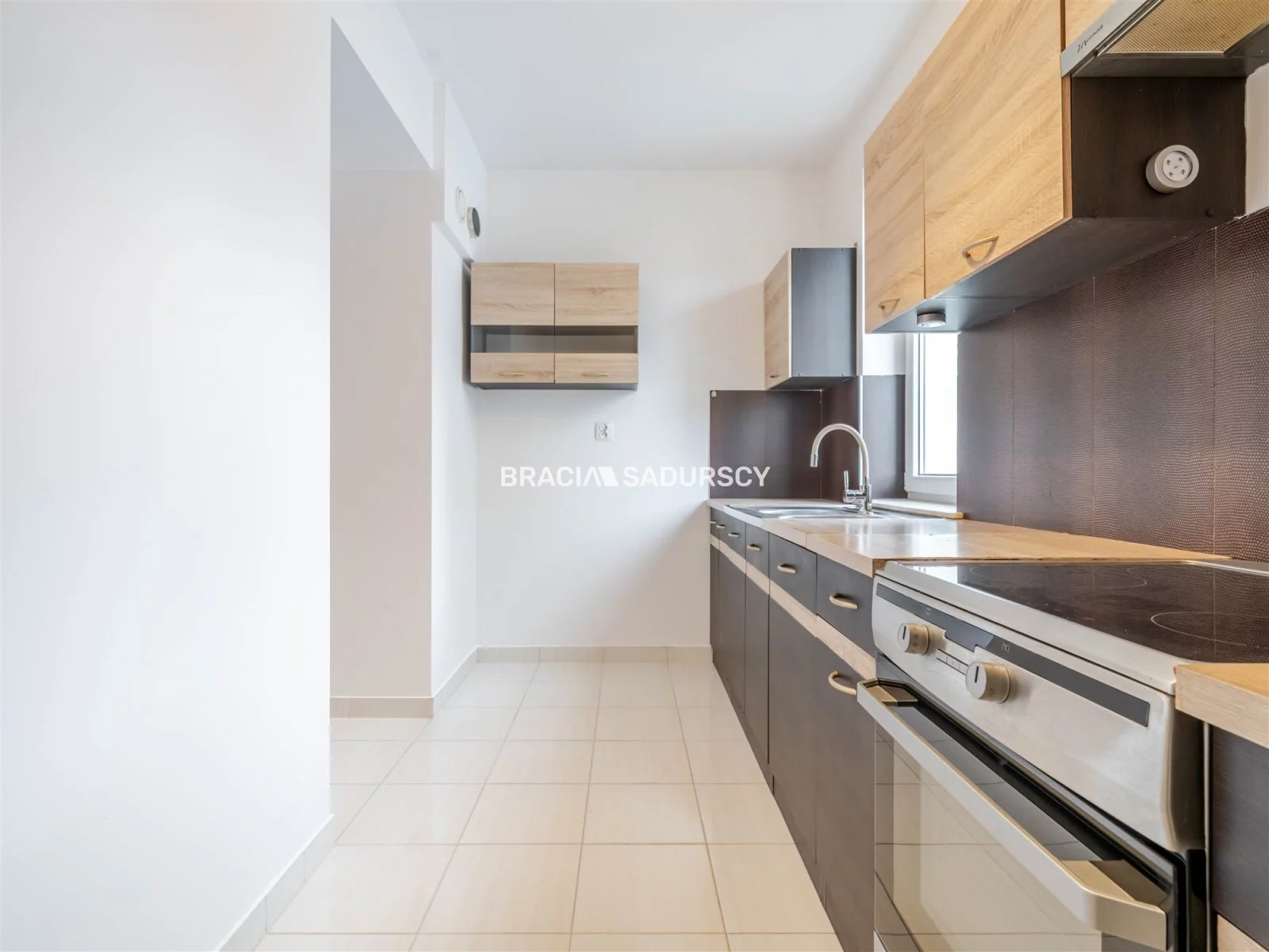 2 pokoje, mieszkanie 57,07 m², piętro 4, oferta nr , BS1-MS-312111, Kraków, Dębniki, Ruczaj, Zachodnia
