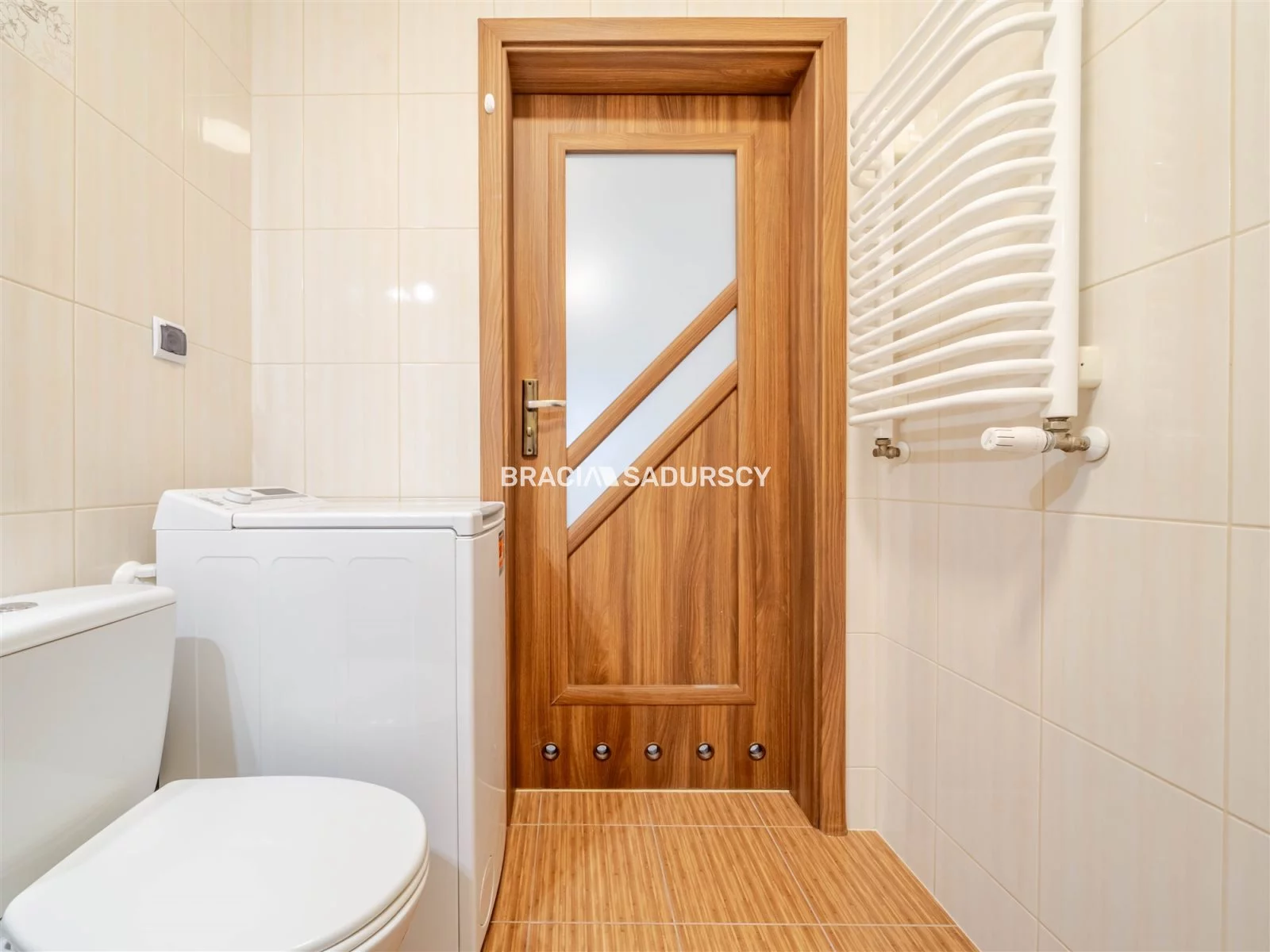 2 pokoje, mieszkanie 57,07 m², piętro 4, oferta nr , BS1-MS-312111, Kraków, Dębniki, Ruczaj, Zachodnia