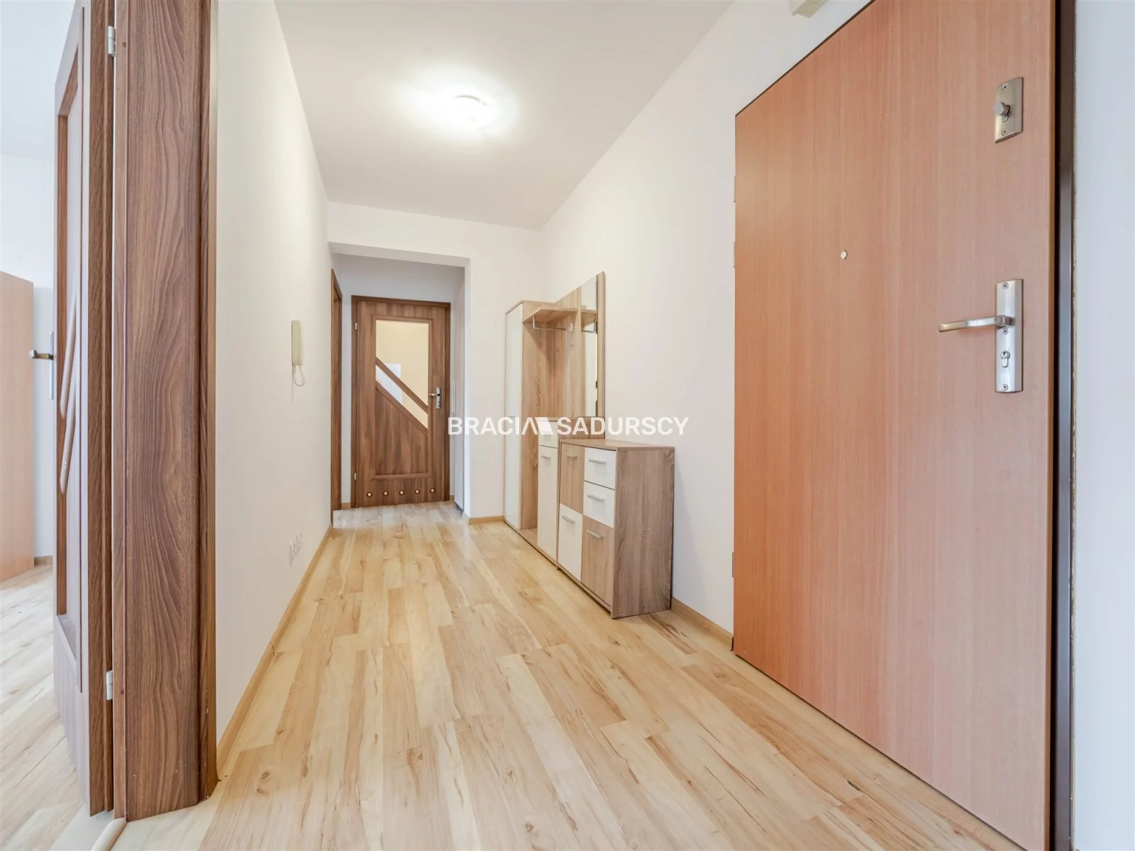 2 pokoje, mieszkanie 57,07 m², piętro 4, oferta nr , BS1-MS-312111, Kraków, Dębniki, Ruczaj, Zachodnia