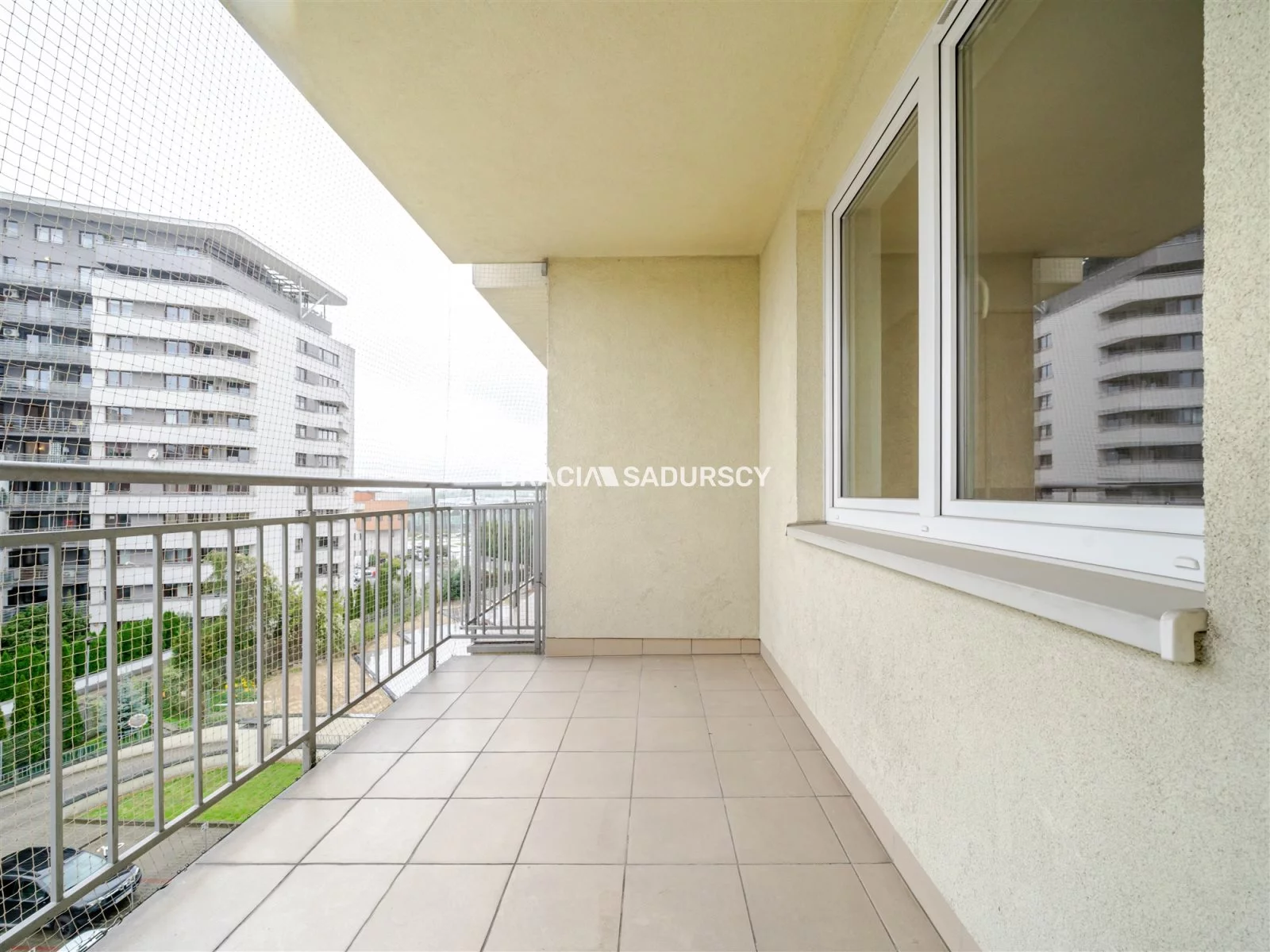 2 pokoje, mieszkanie 57,07 m², piętro 4, oferta nr , BS1-MS-312111, Kraków, Dębniki, Ruczaj, Zachodnia