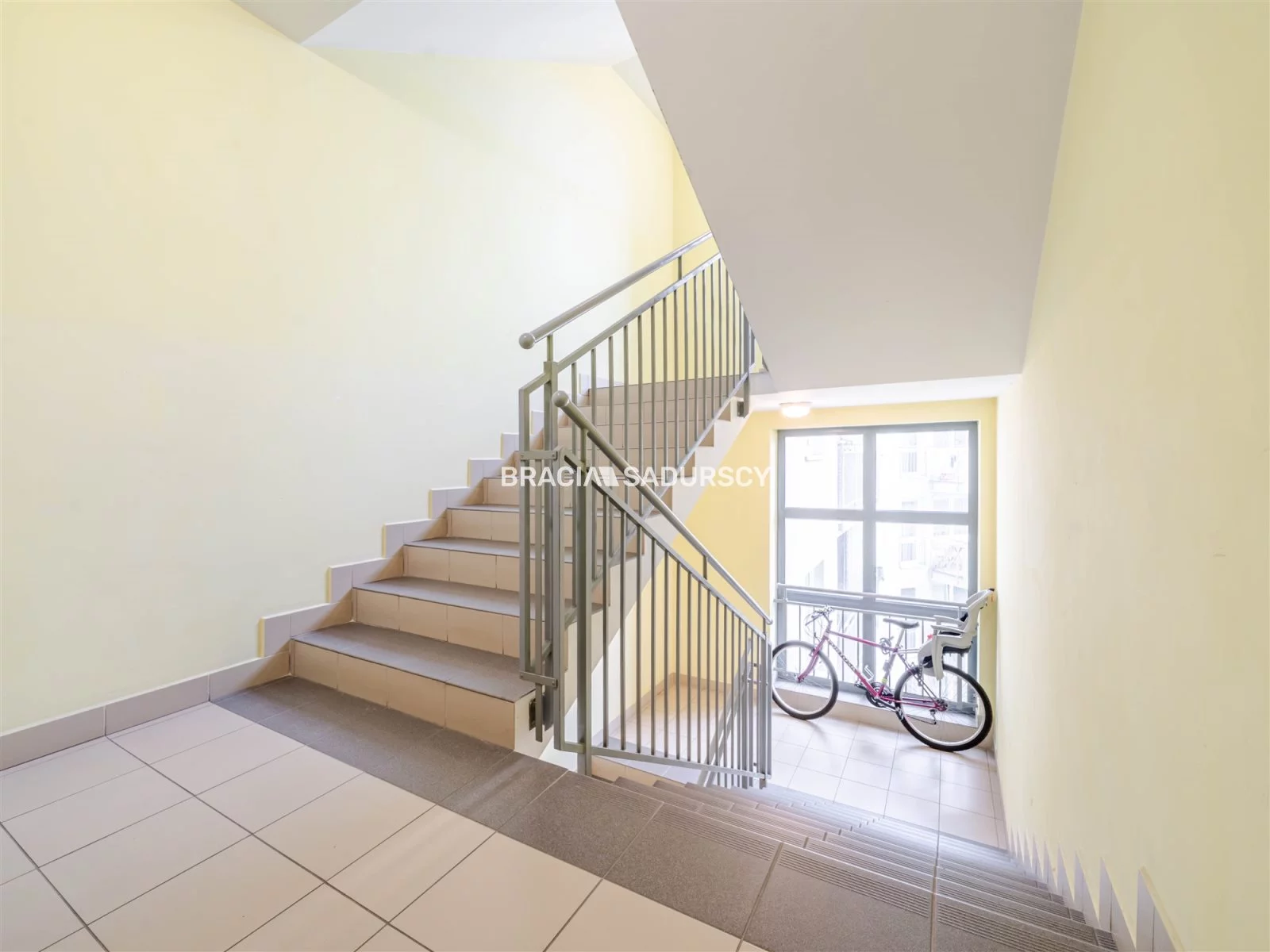 2 pokoje, mieszkanie 57,07 m², piętro 4, oferta nr , BS1-MS-312111, Kraków, Dębniki, Ruczaj, Zachodnia